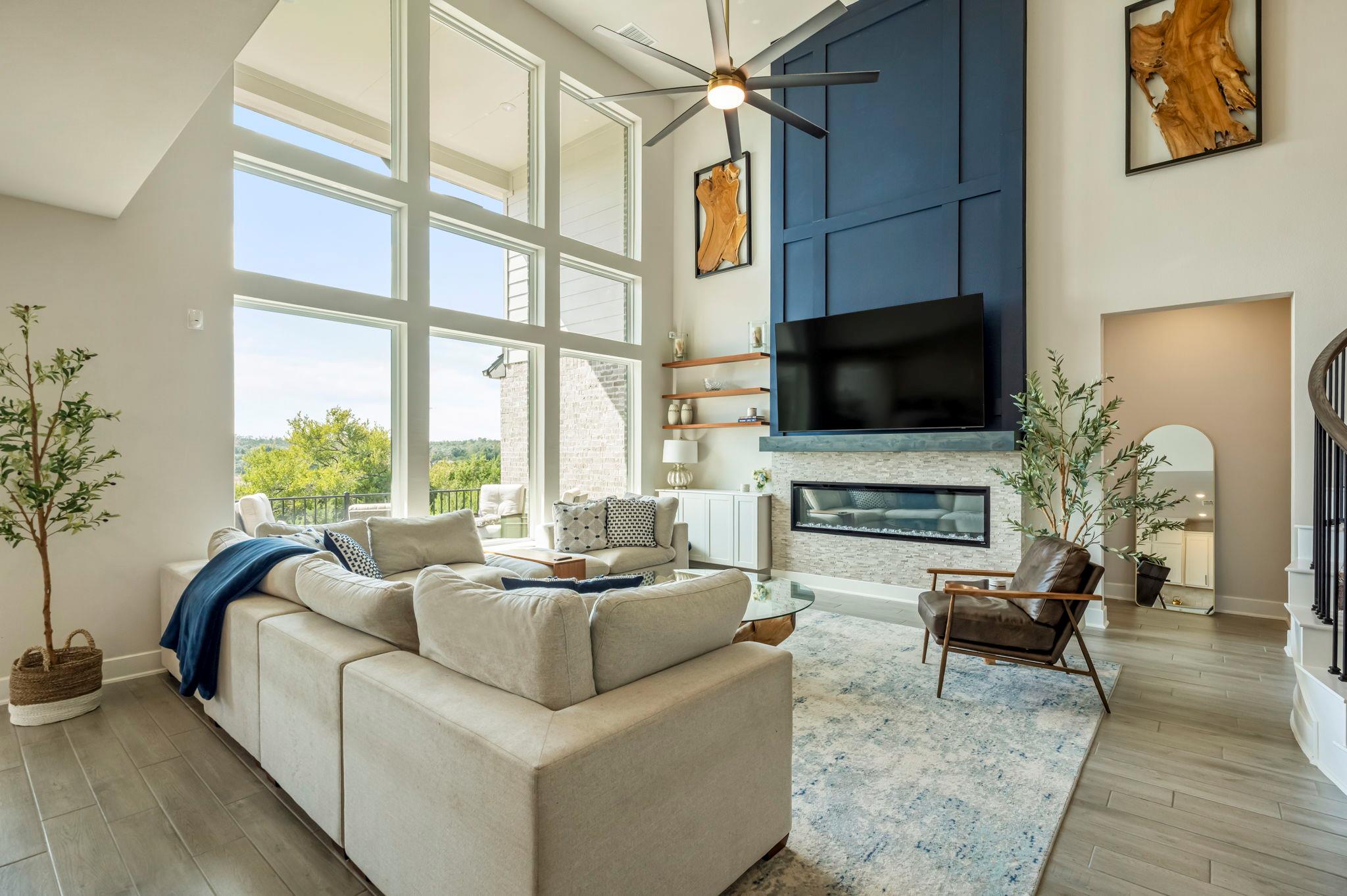 17604 Hattie Trace Trce, Austin, TX 78738