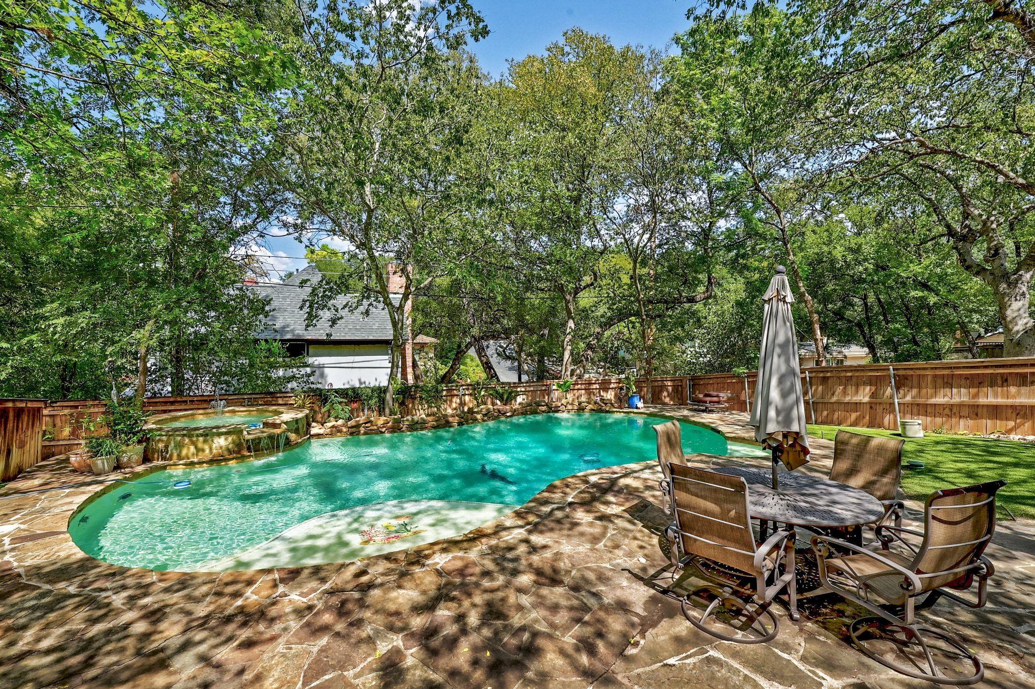 3700 Bonnie Rd, Austin, TX 78703