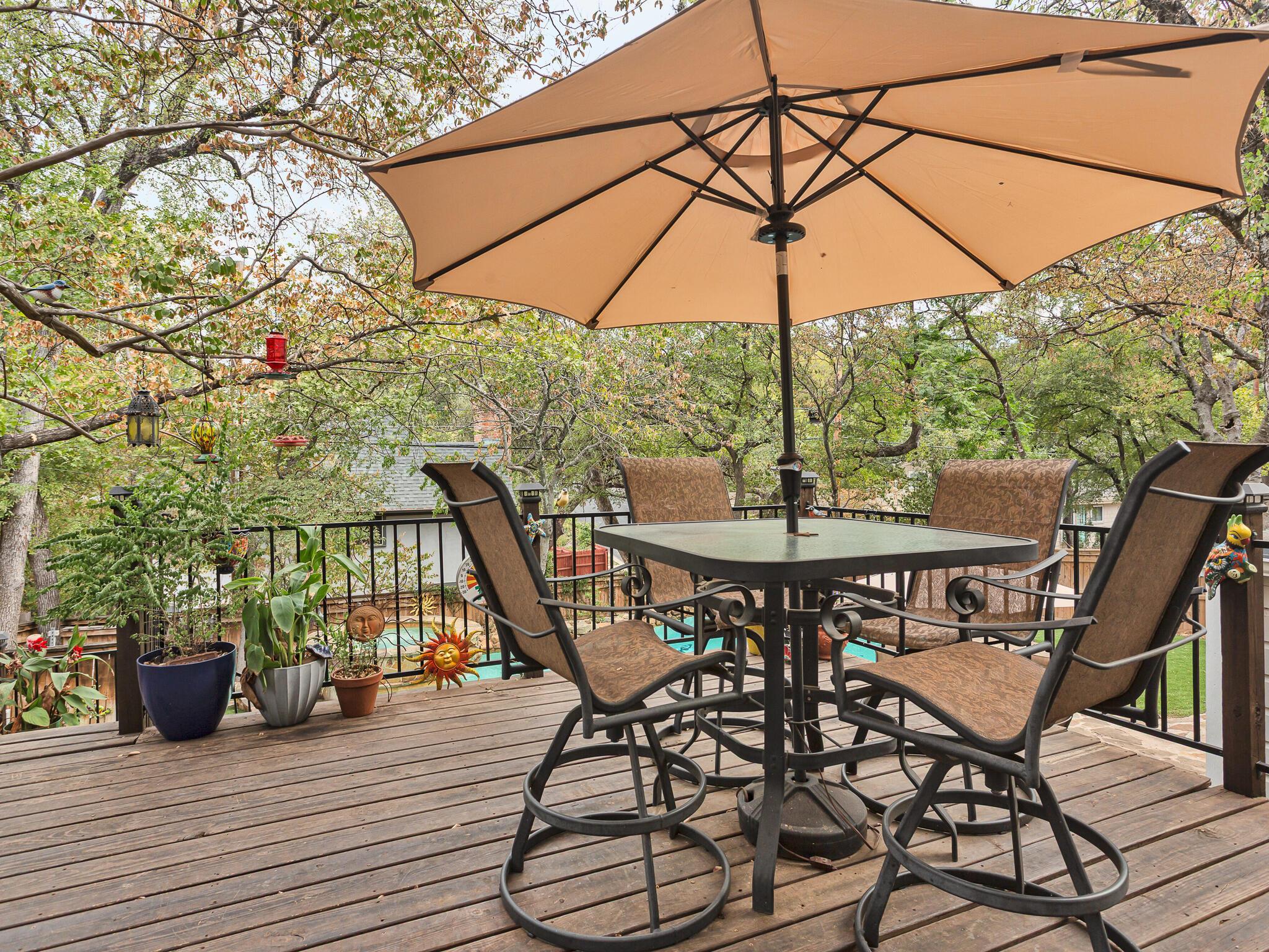 3700 Bonnie Rd, Austin, TX 78703