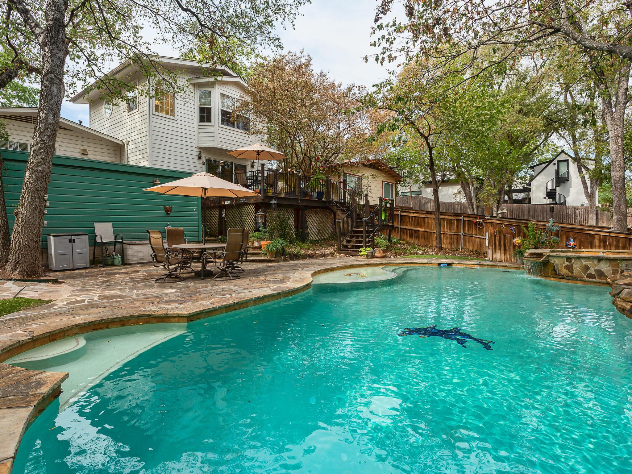 3700 Bonnie Rd, Austin, TX 78703