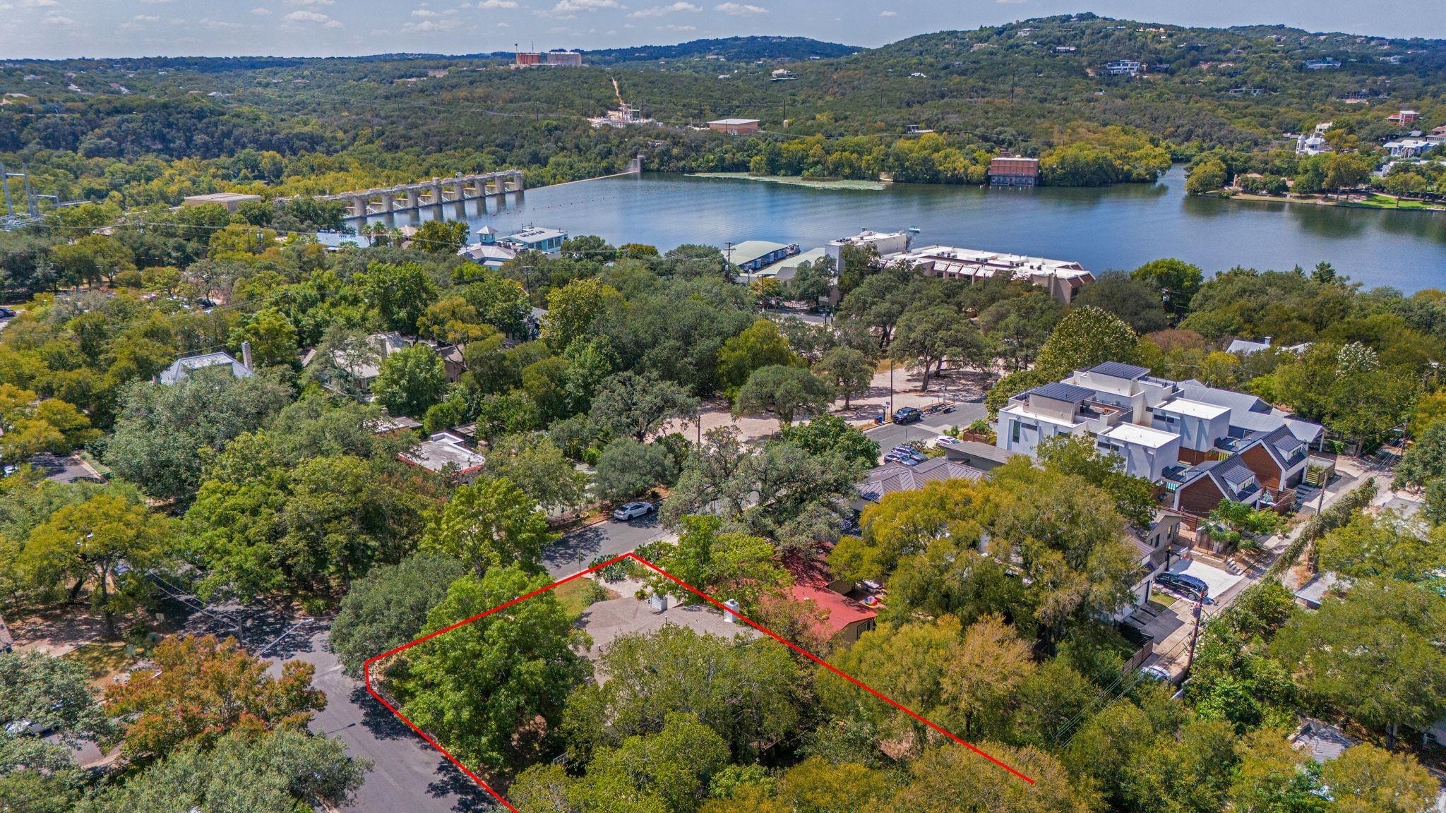 3700 Bonnie Rd, Austin, TX 78703