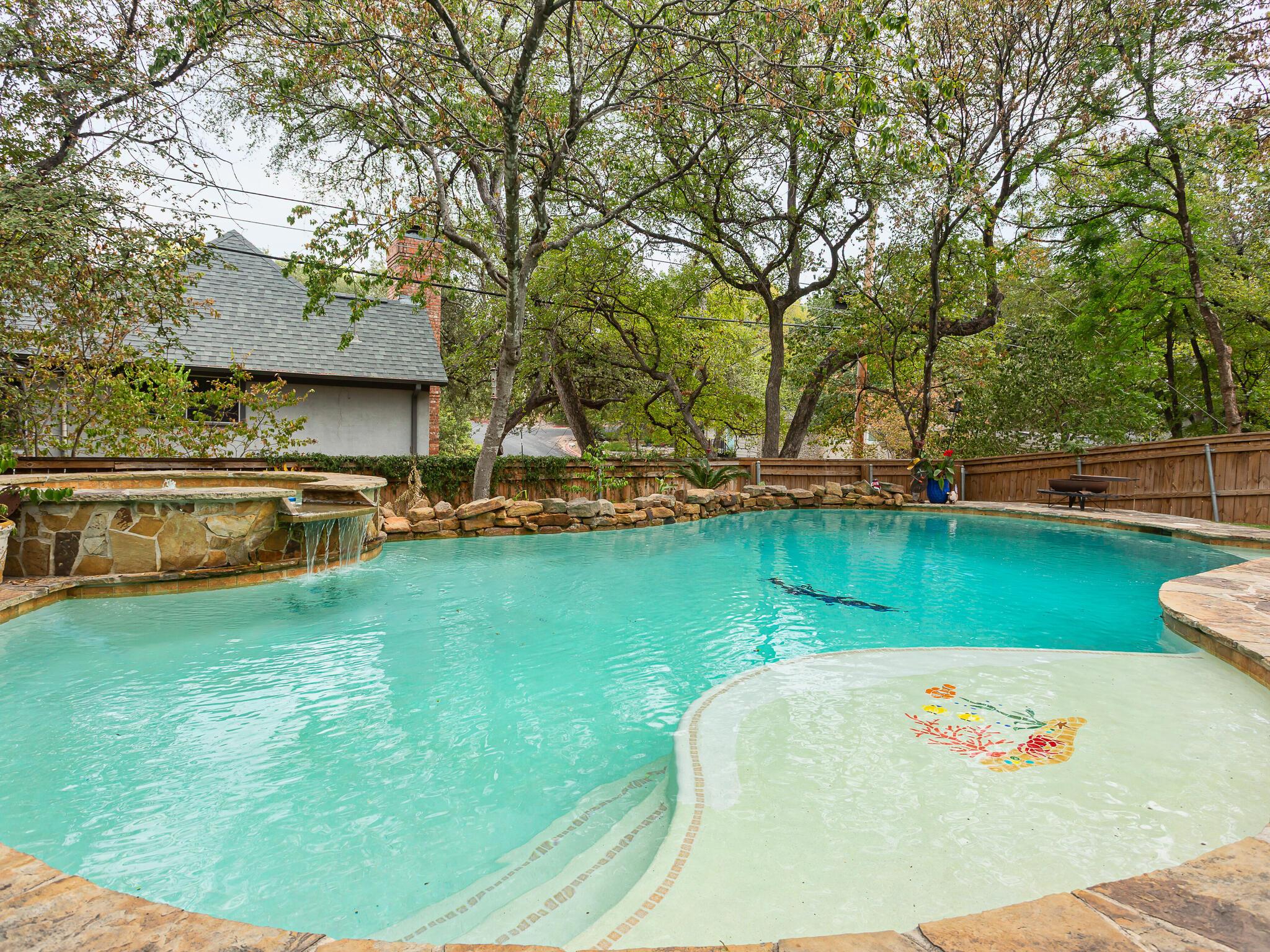 3700 Bonnie Rd, Austin, TX 78703