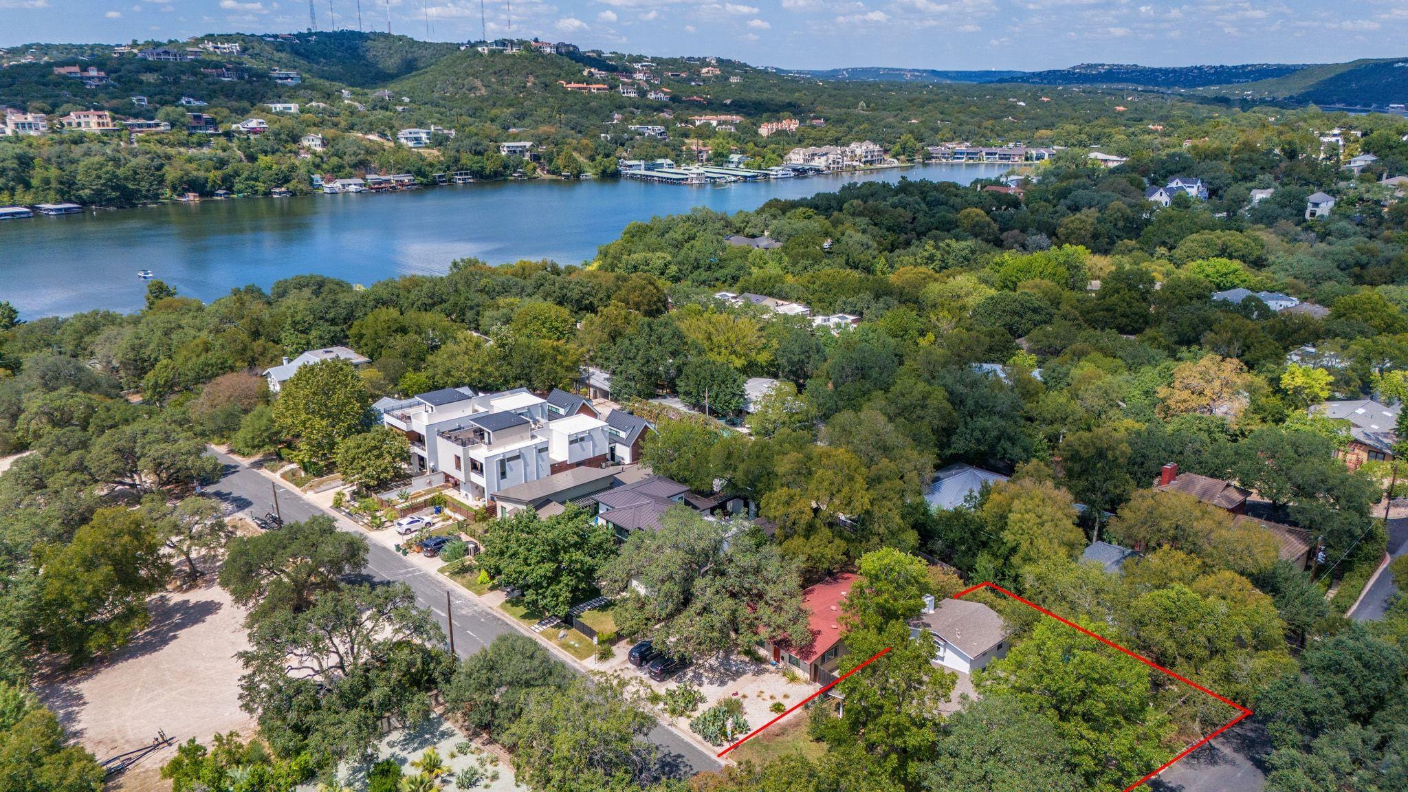 3700 Bonnie Rd, Austin, TX 78703