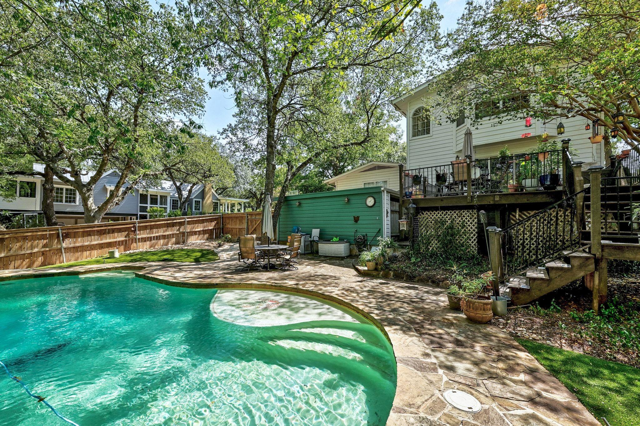 3700 Bonnie Rd, Austin, TX 78703
