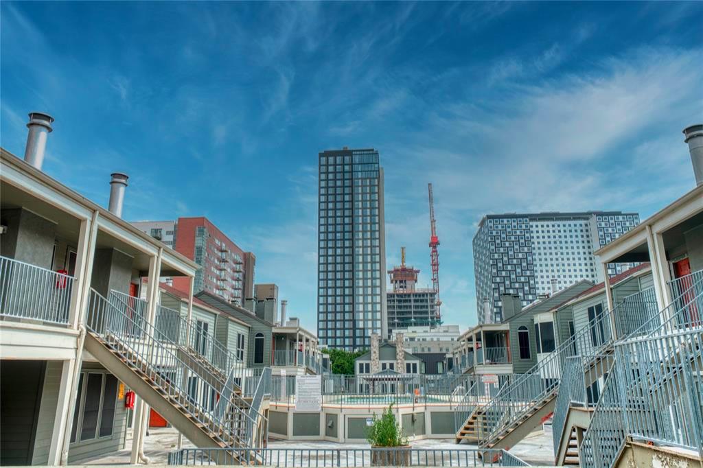 2529 Rio Grande St # 47, Austin, TX 78705