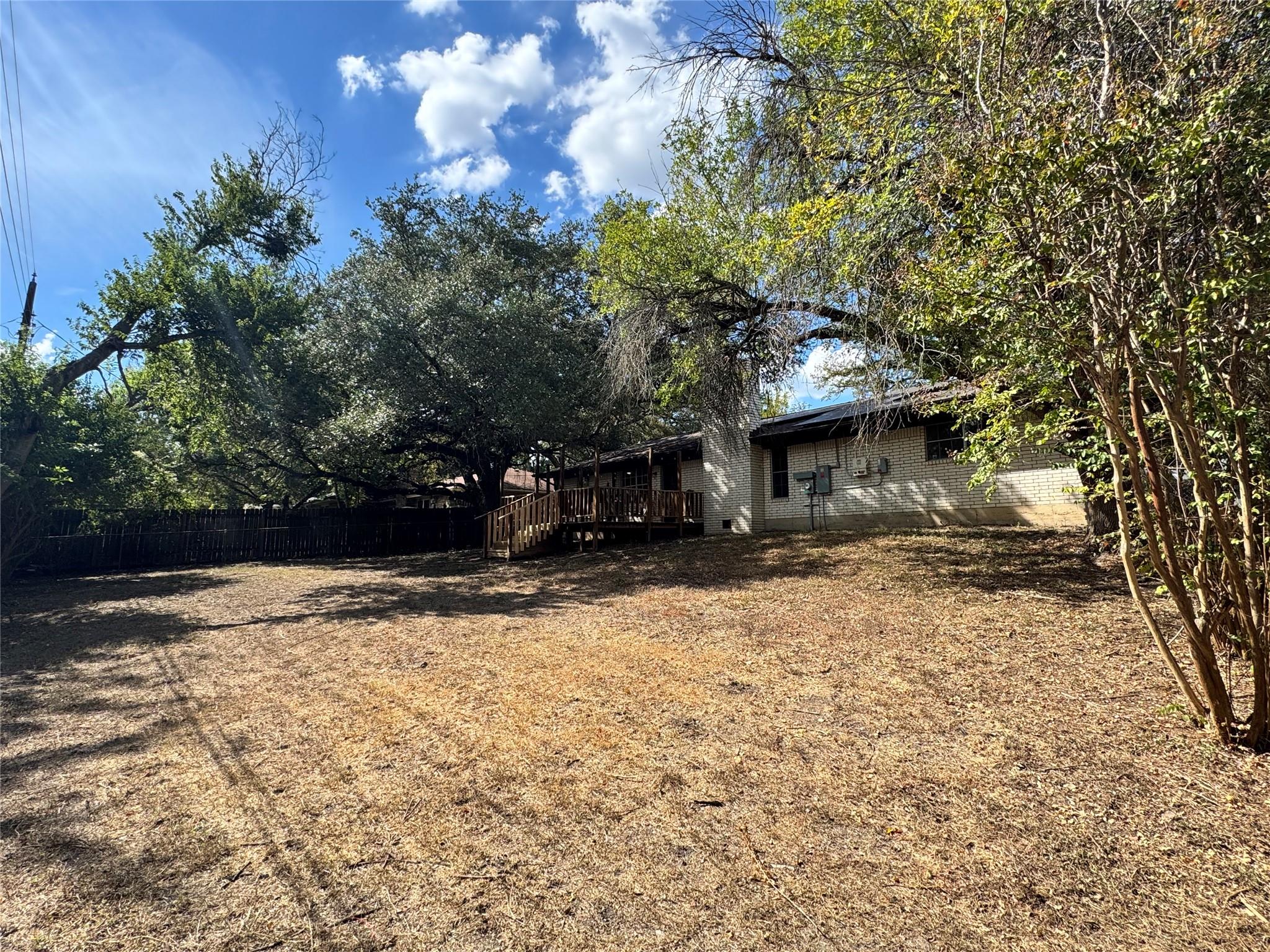 513 E 27th Ave, Belton, TX 76513