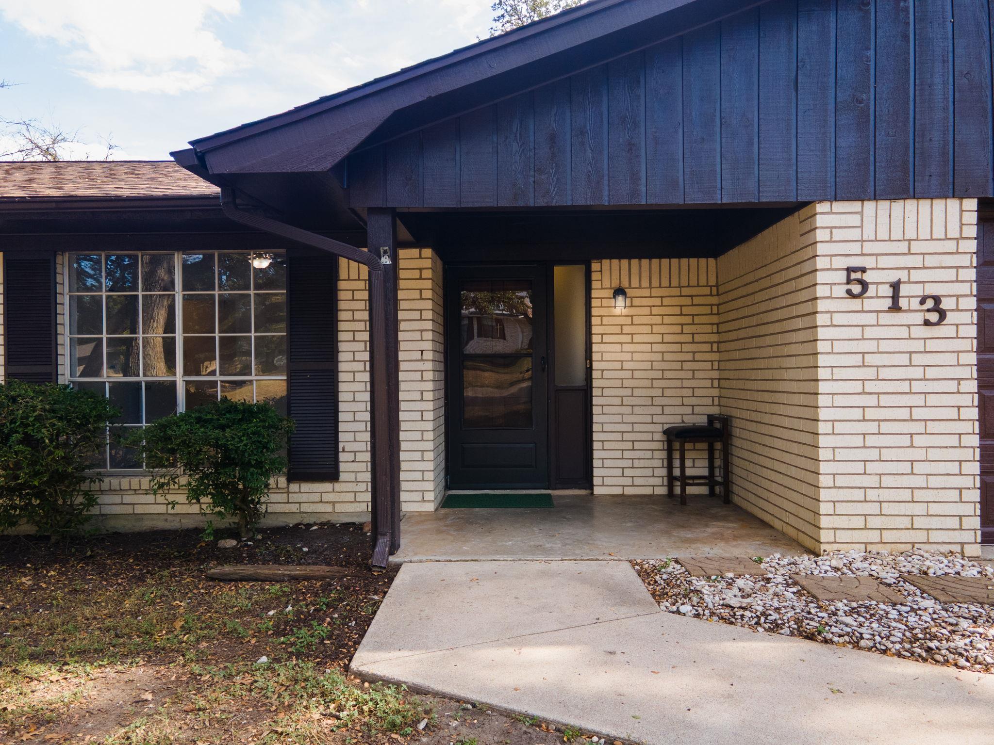 513 E 27th Ave, Belton, TX 76513