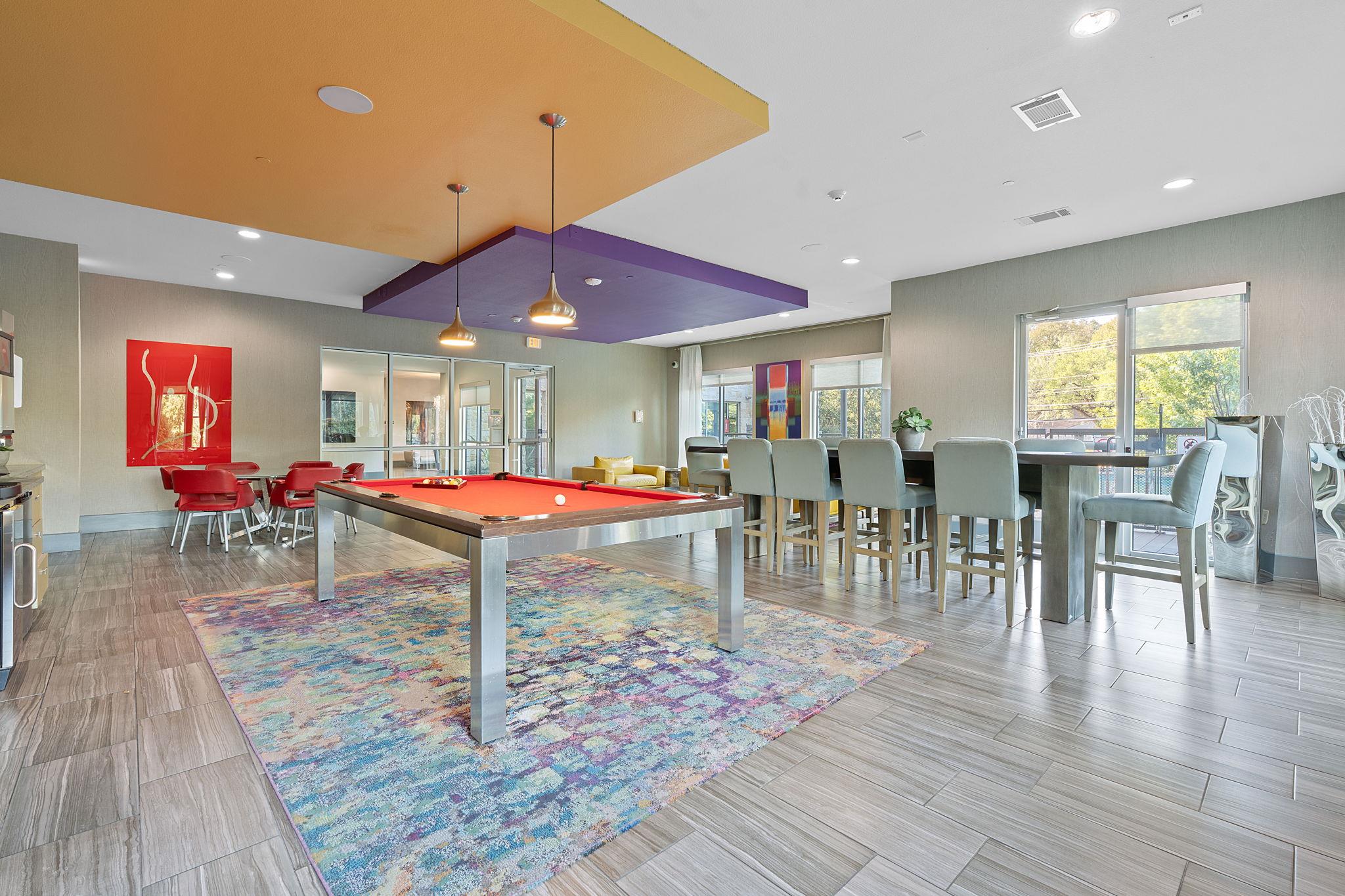 1900 BARTON SPRINGS Rd # 2019, Austin, TX 78704