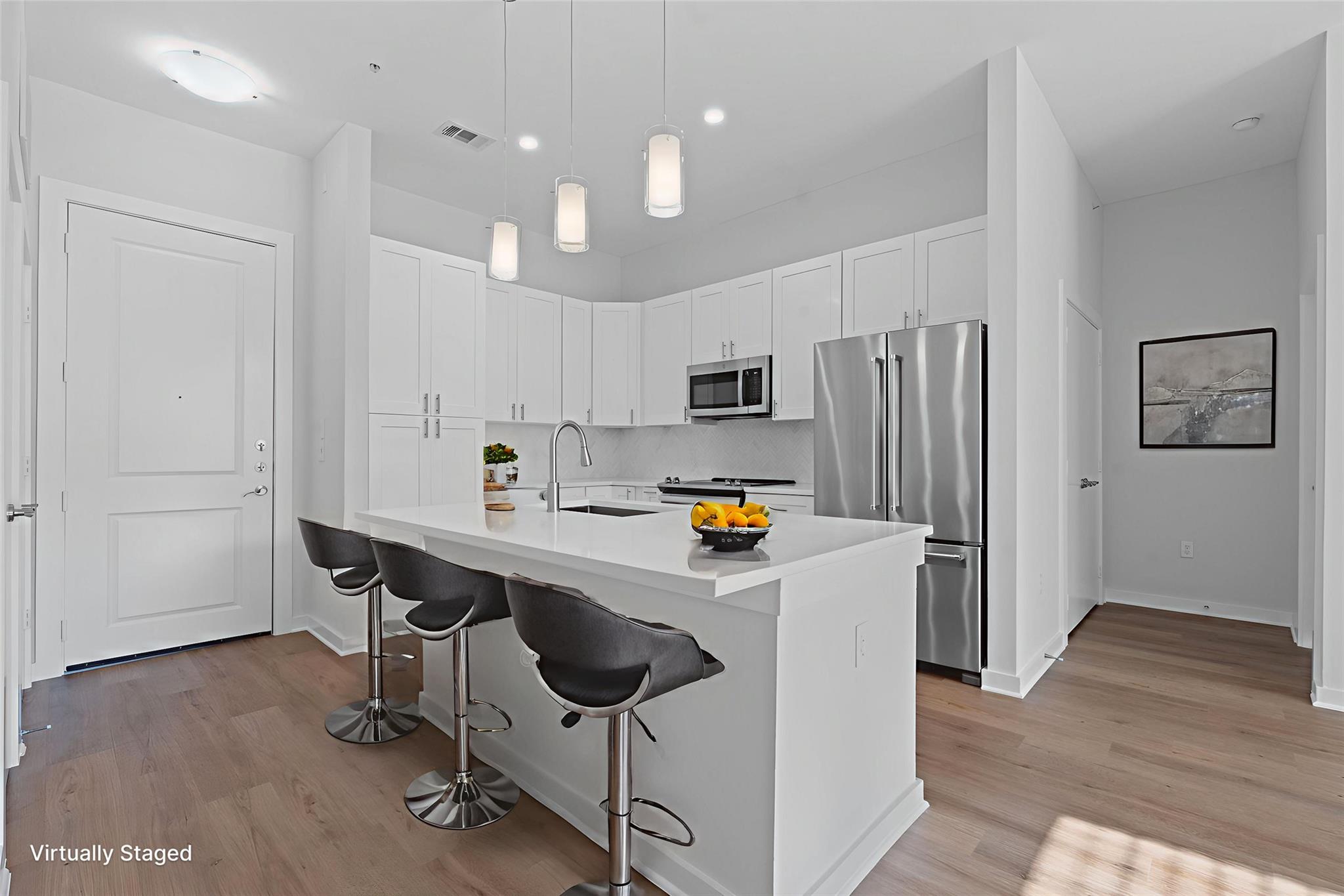 1900 BARTON SPRINGS Rd # 2019, Austin, TX 78704