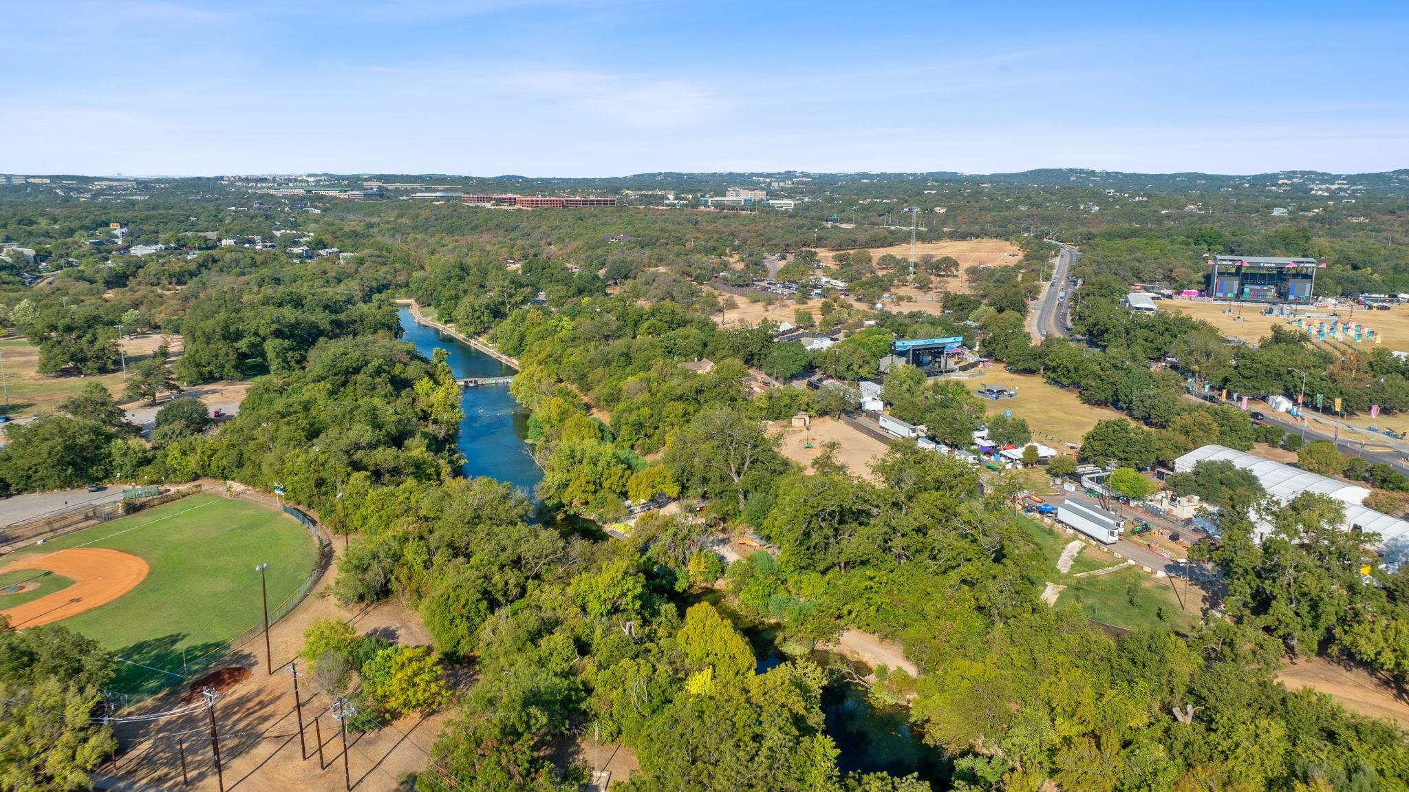 1900 BARTON SPRINGS Rd # 2019, Austin, TX 78704