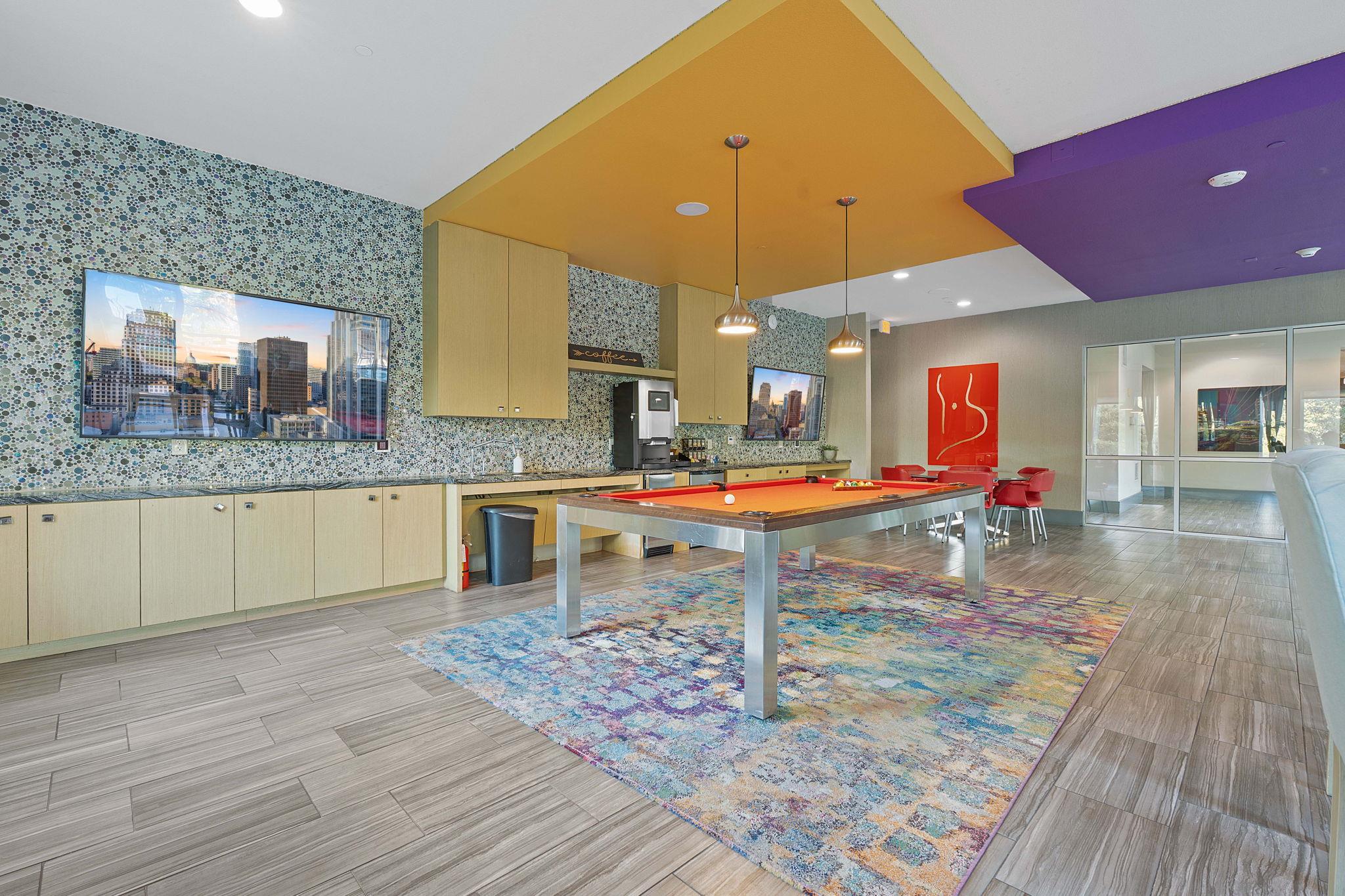 1900 BARTON SPRINGS Rd # 2019, Austin, TX 78704