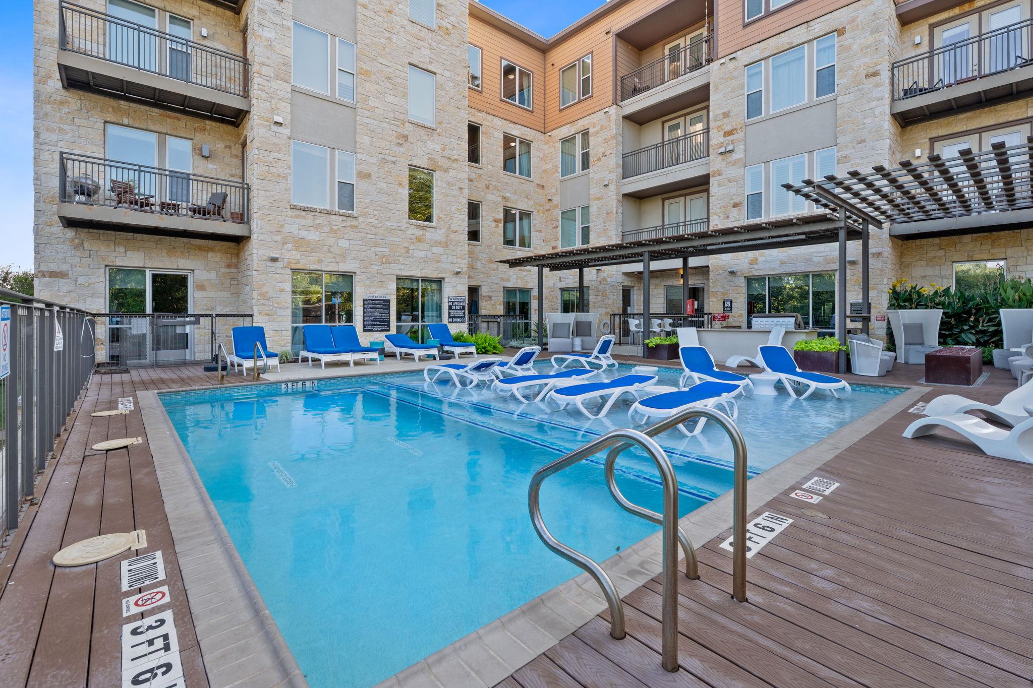 1900 BARTON SPRINGS Rd # 2019, Austin, TX 78704