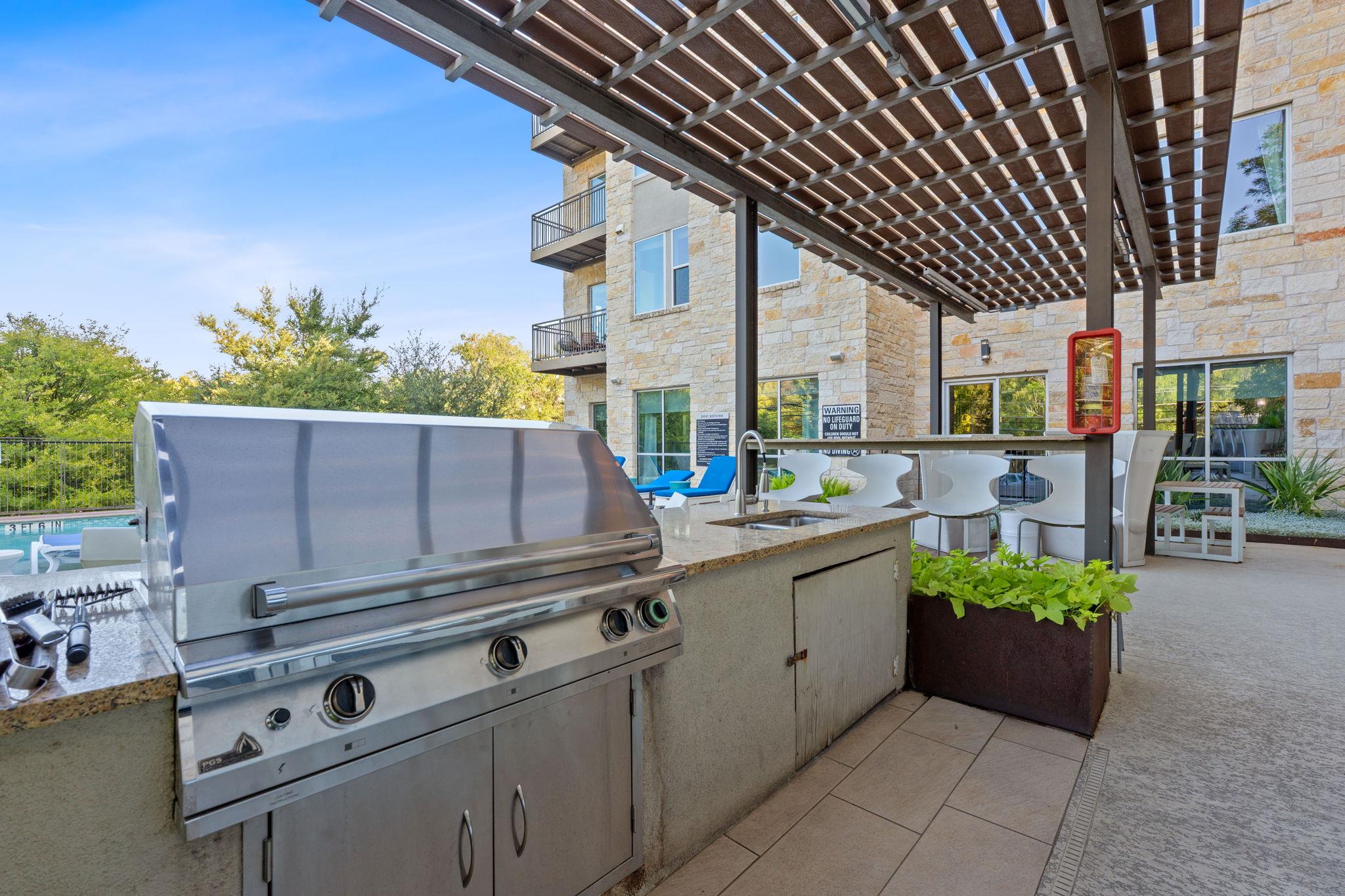 1900 BARTON SPRINGS Rd # 2019, Austin, TX 78704