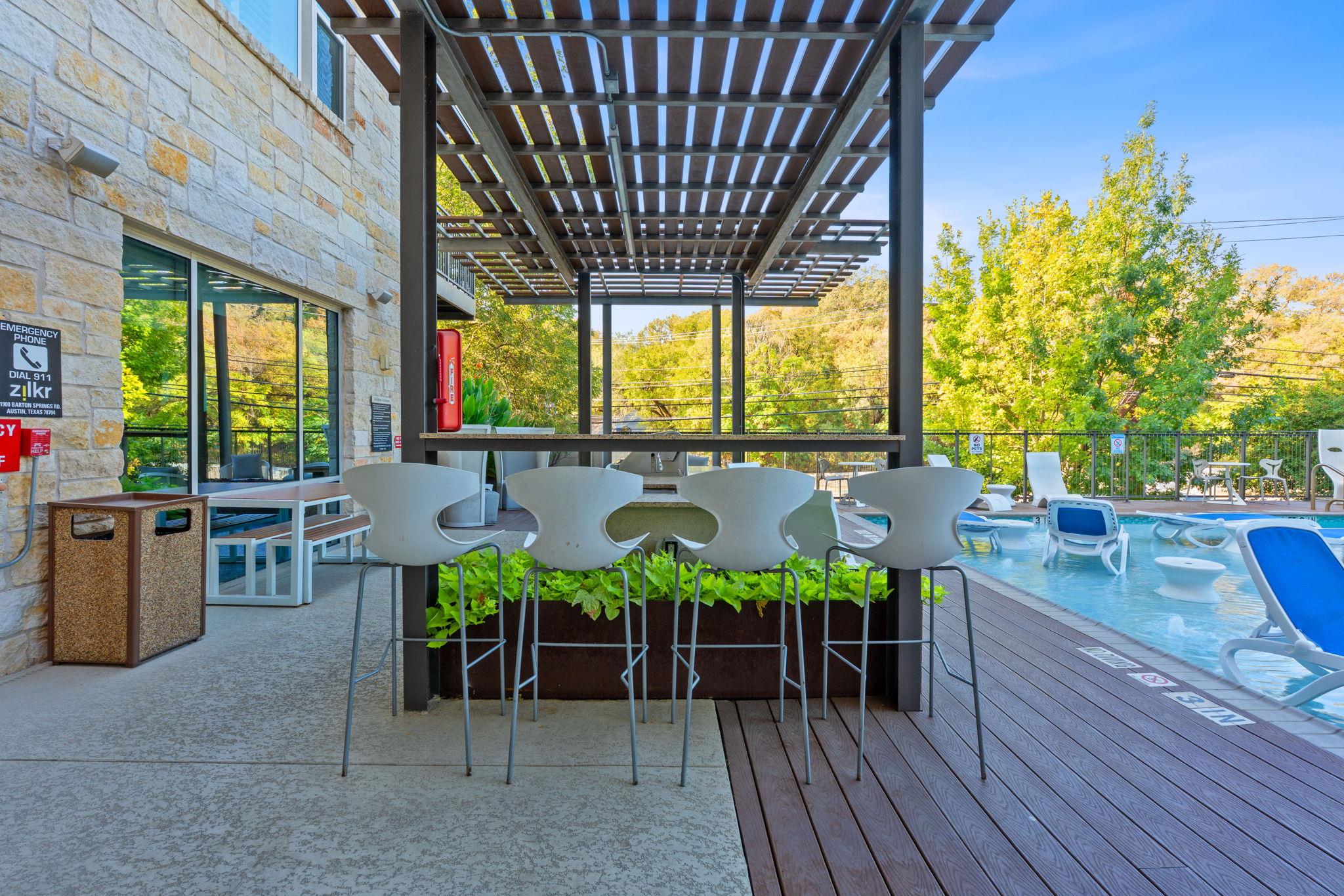 1900 BARTON SPRINGS Rd # 2019, Austin, TX 78704