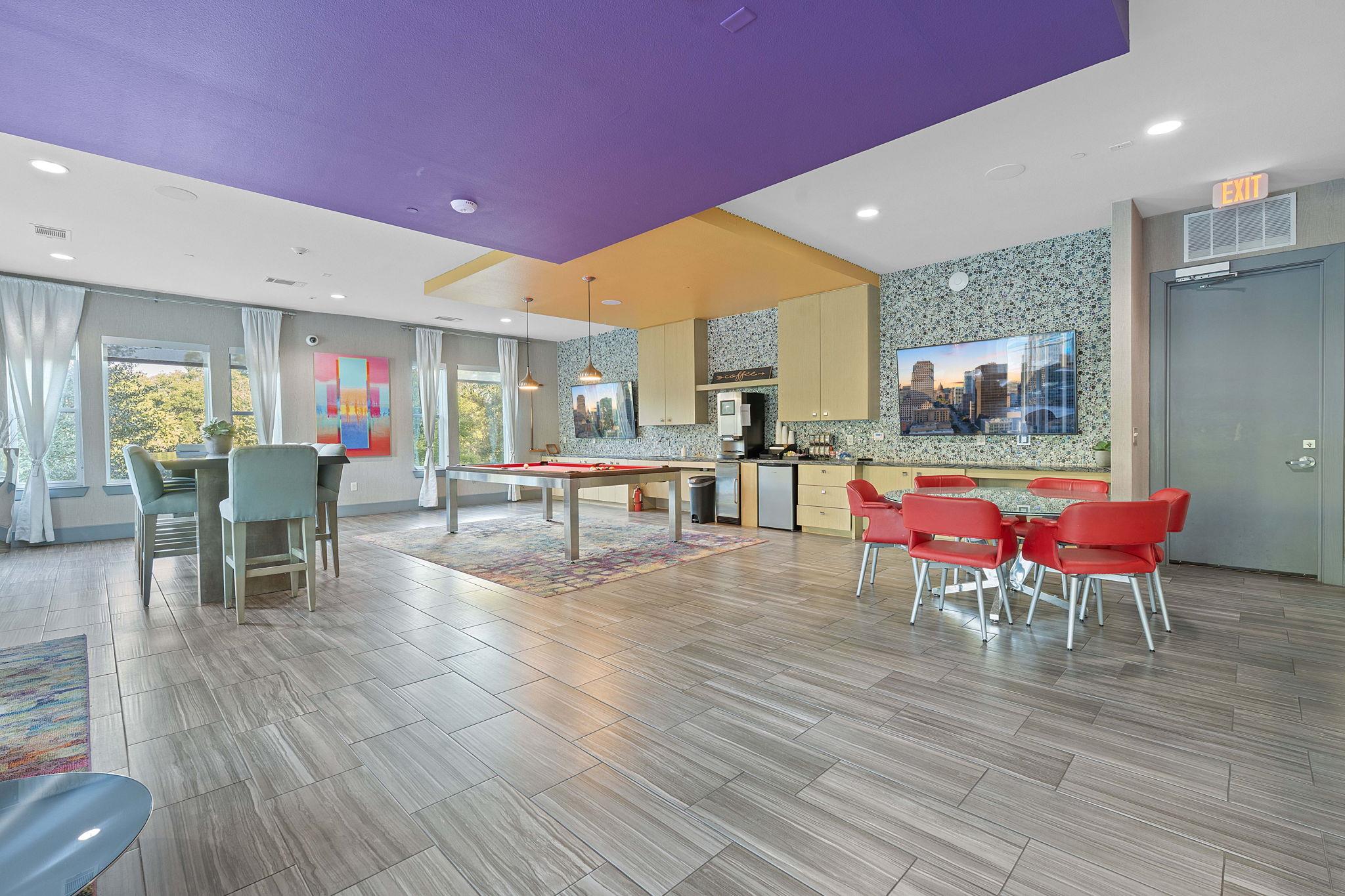 1900 BARTON SPRINGS Rd # 2019, Austin, TX 78704