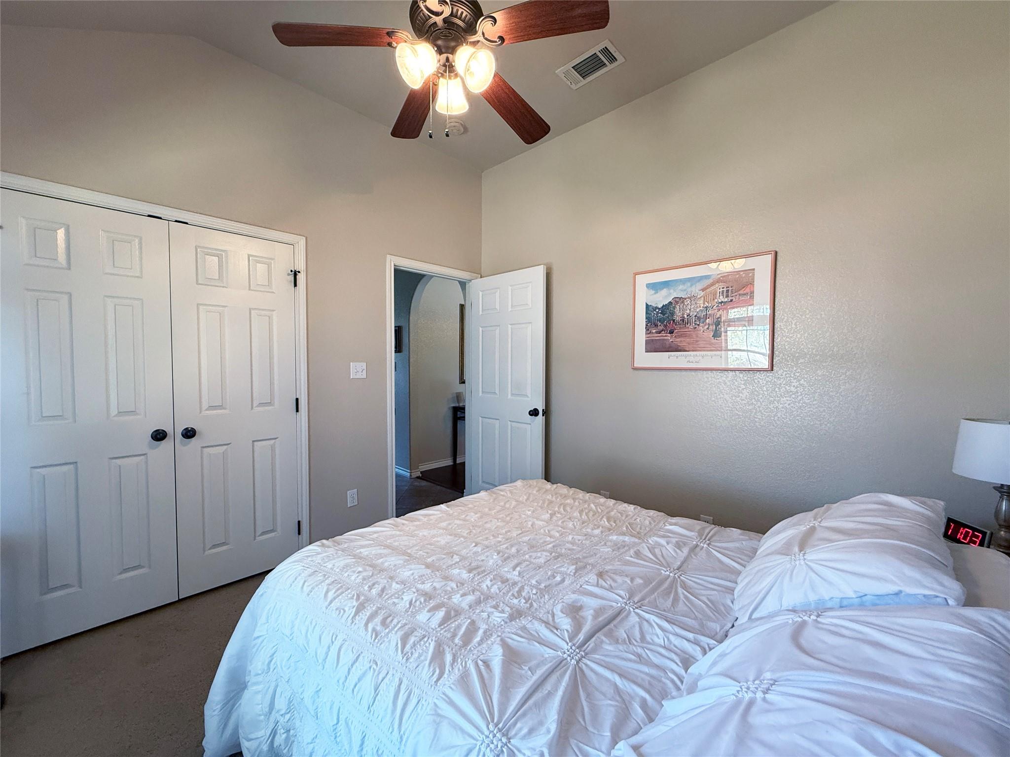 1502 Hamilton St, Burnet, TX 78611