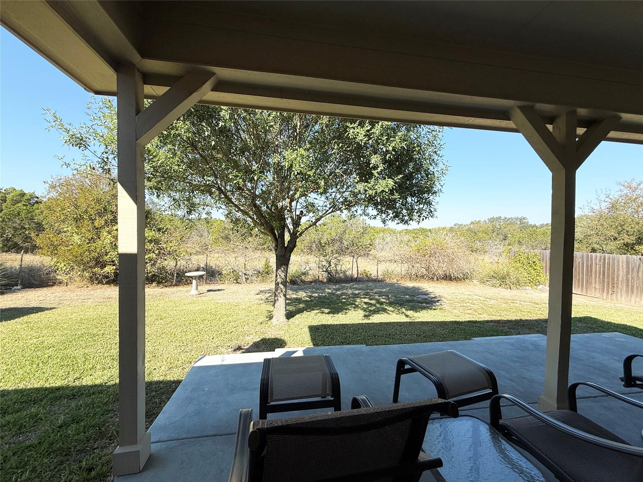 1502 Hamilton St, Burnet, TX 78611