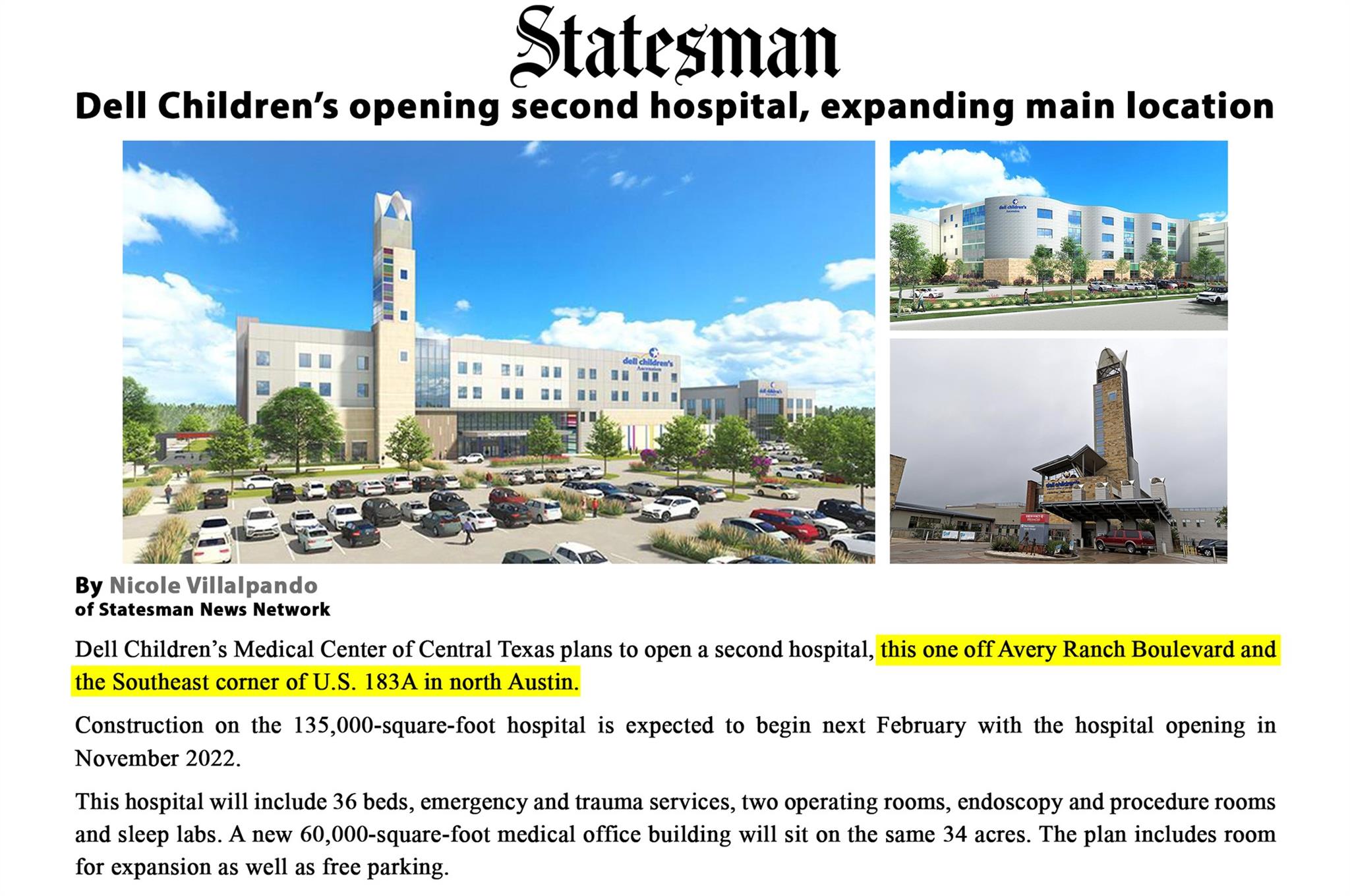 14815 Avery Ranch Blvd # 1802, Austin, TX 78717