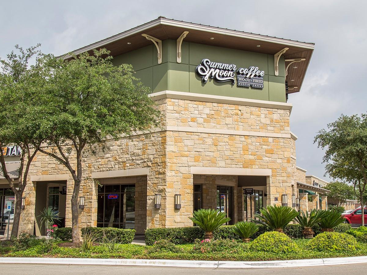 14815 Avery Ranch Blvd # 1802, Austin, TX 78717