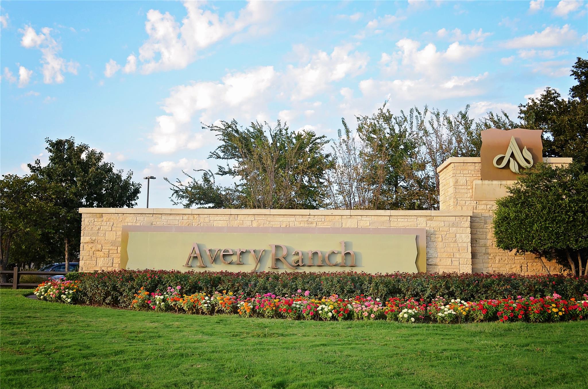 14815 Avery Ranch Blvd # 1802, Austin, TX 78717