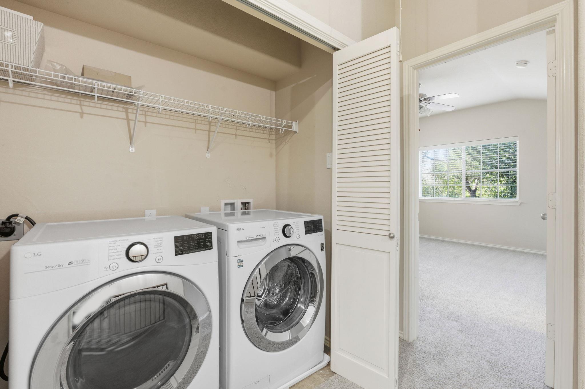 14815 Avery Ranch Blvd # 1802, Austin, TX 78717