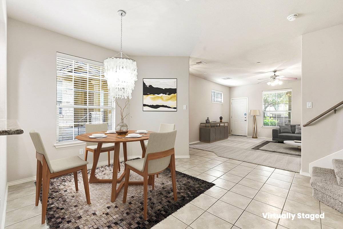 14815 Avery Ranch Blvd # 1802, Austin, TX 78717