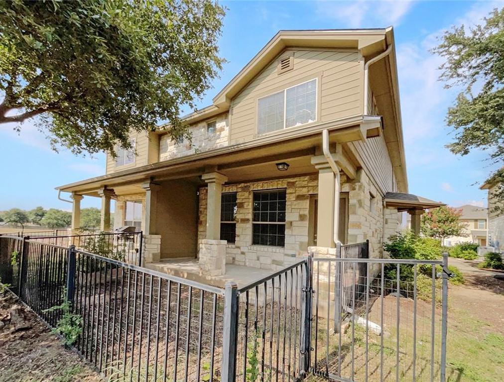 14815 Avery Ranch Blvd # 1802, Austin, TX 78717