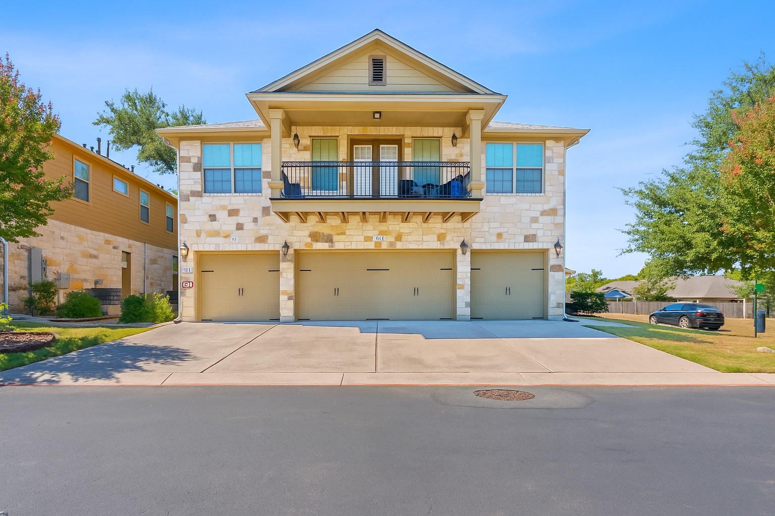 14815 Avery Ranch Blvd # 1802, Austin, TX 78717