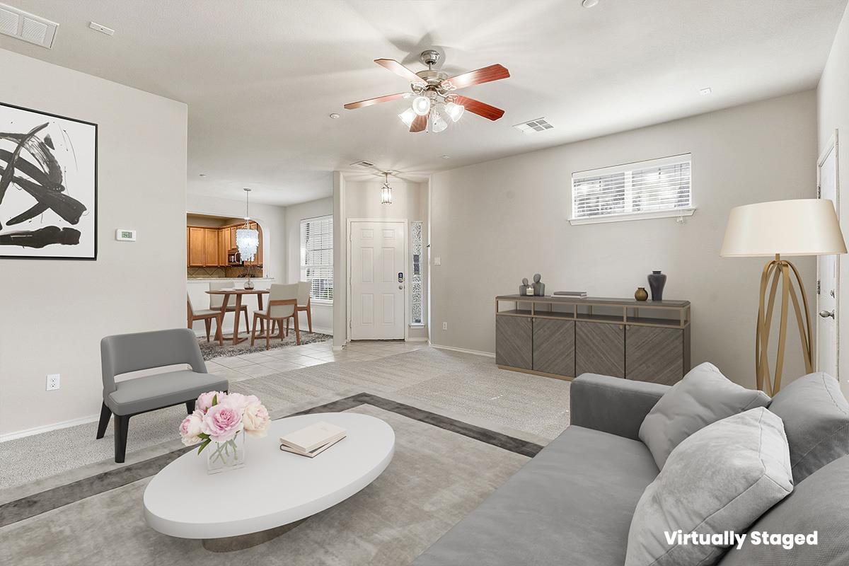 14815 Avery Ranch Blvd # 1802, Austin, TX 78717