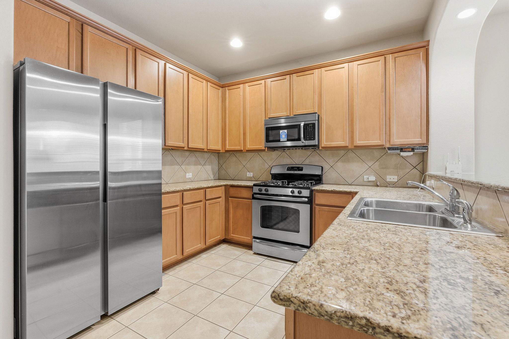 14815 Avery Ranch Blvd # 1802, Austin, TX 78717