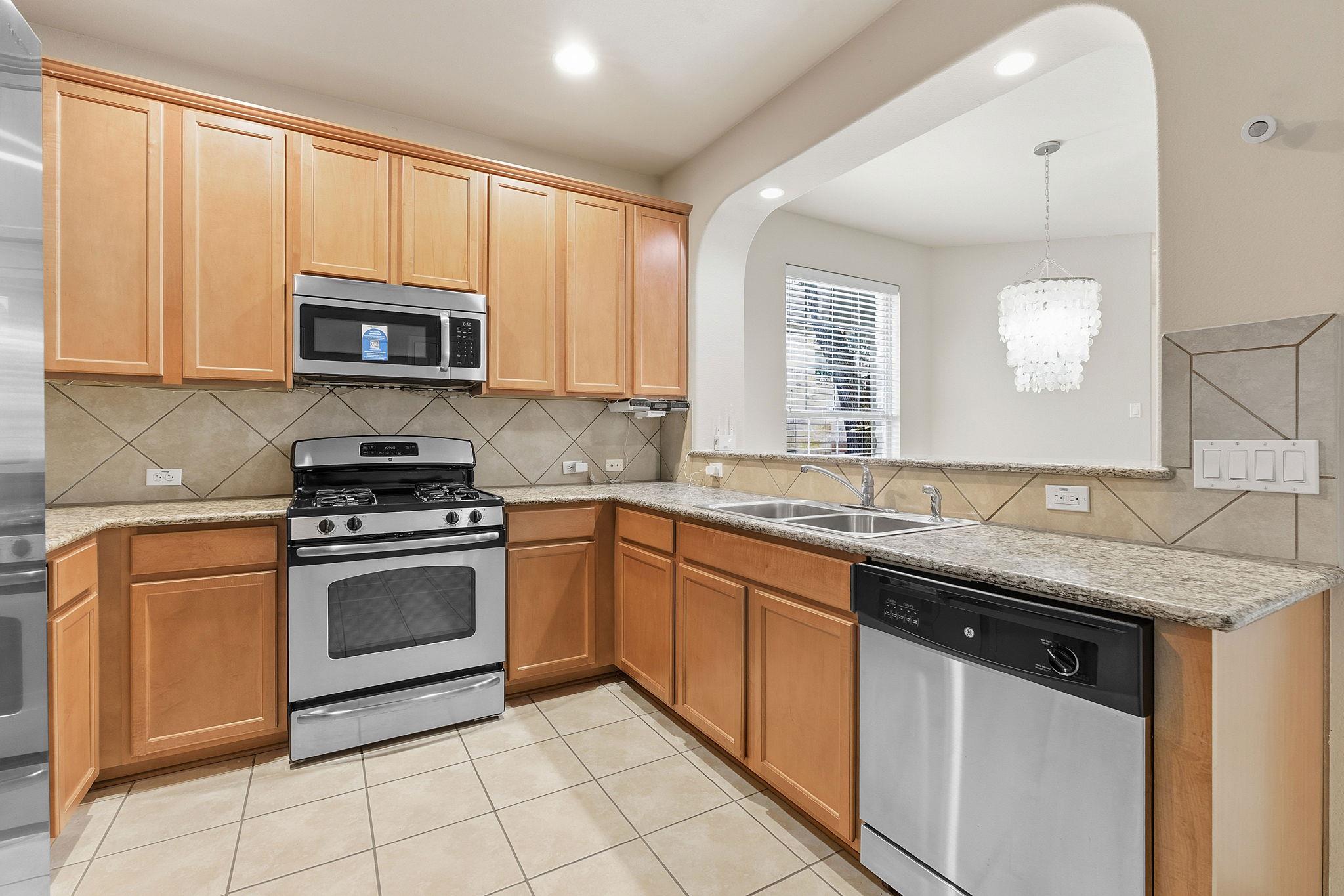 14815 Avery Ranch Blvd # 1802, Austin, TX 78717