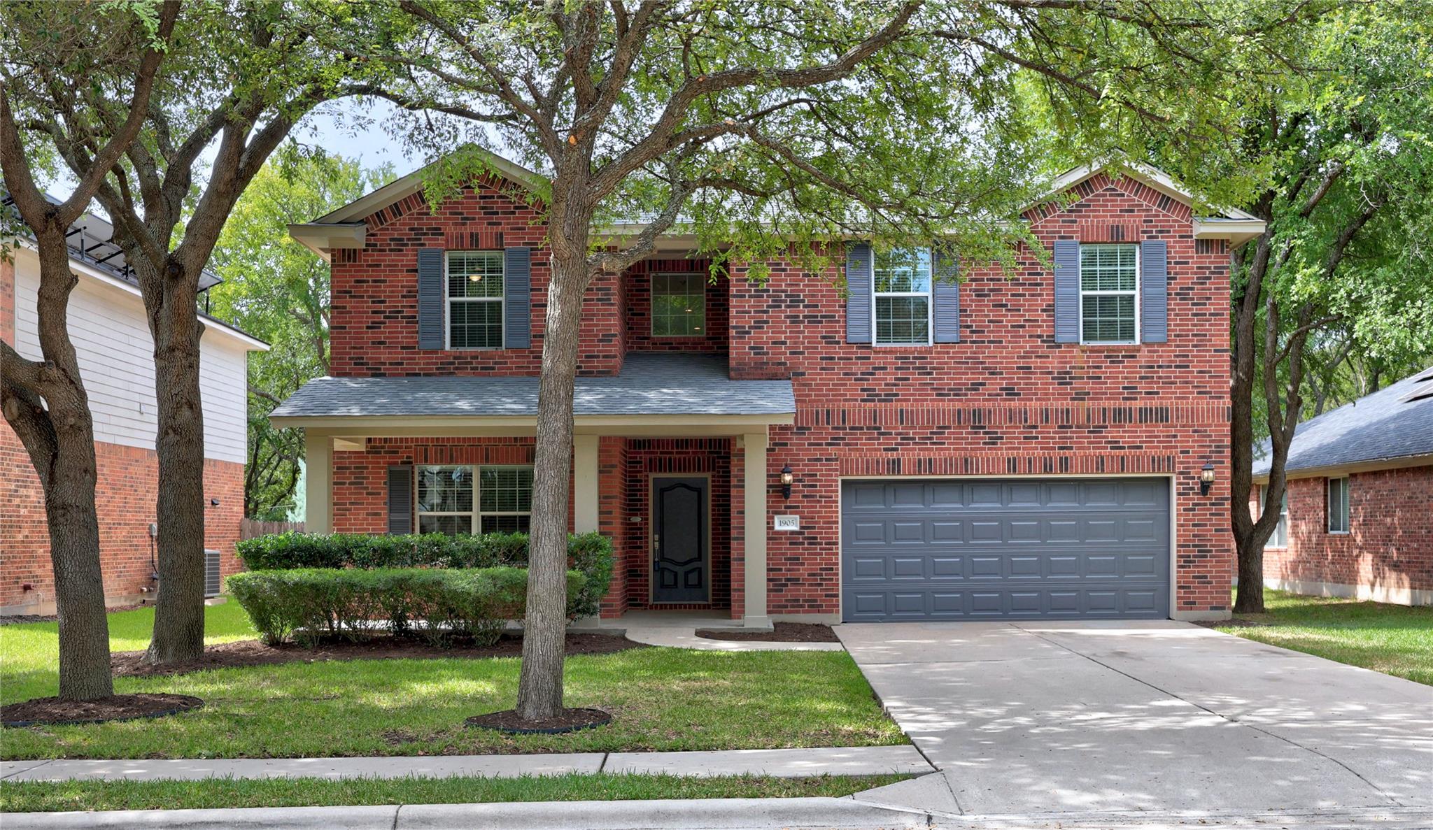 1905 Creek Crest Way, Round Rock, TX 78664