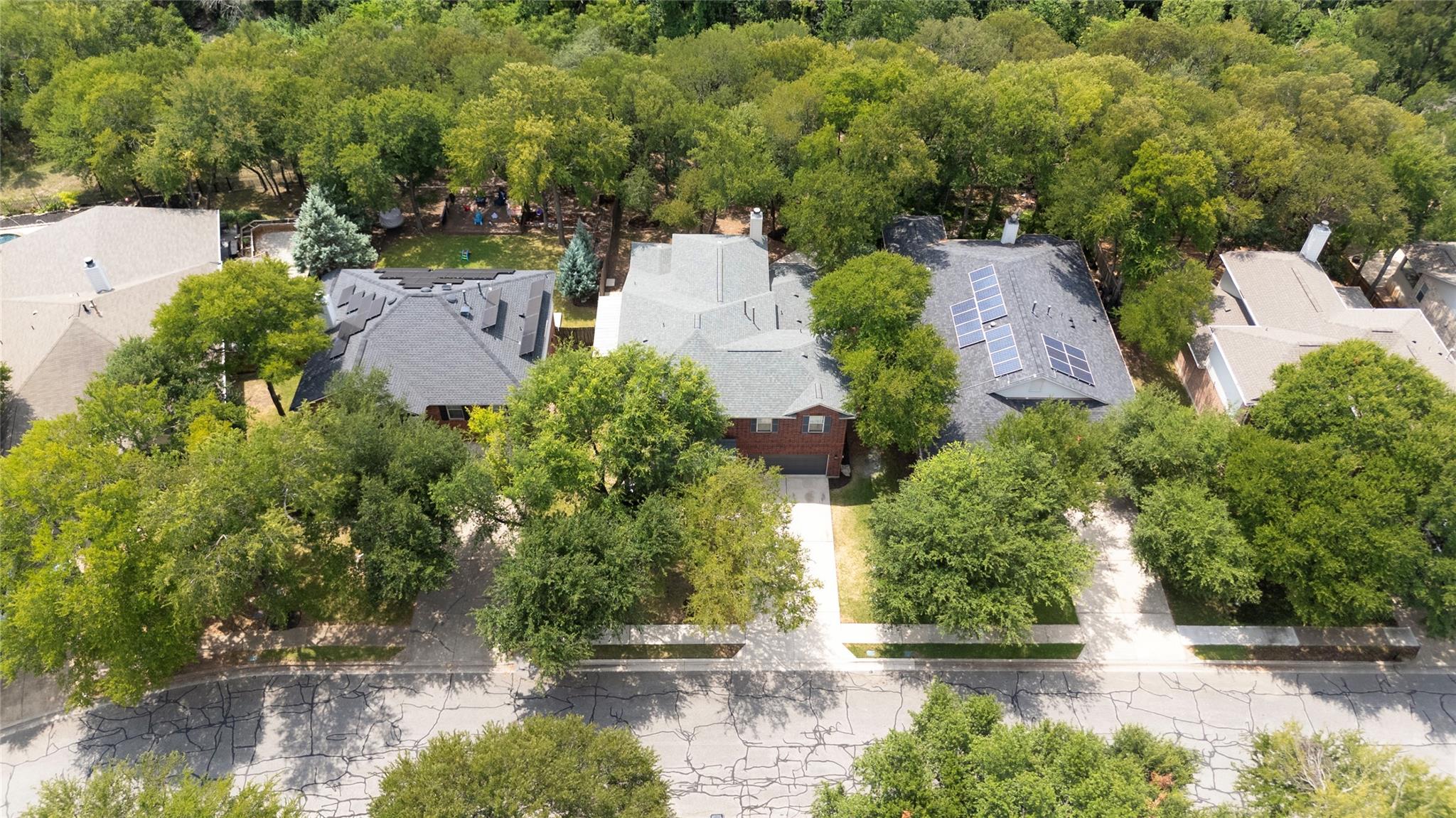 1905 Creek Crest Way, Round Rock, TX 78664