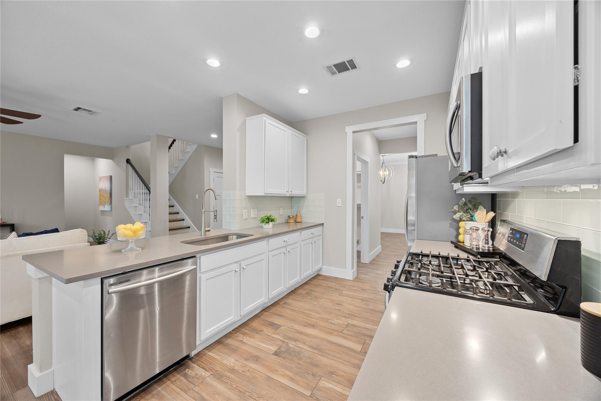 1905 Creek Crest Way, Round Rock, TX 78664