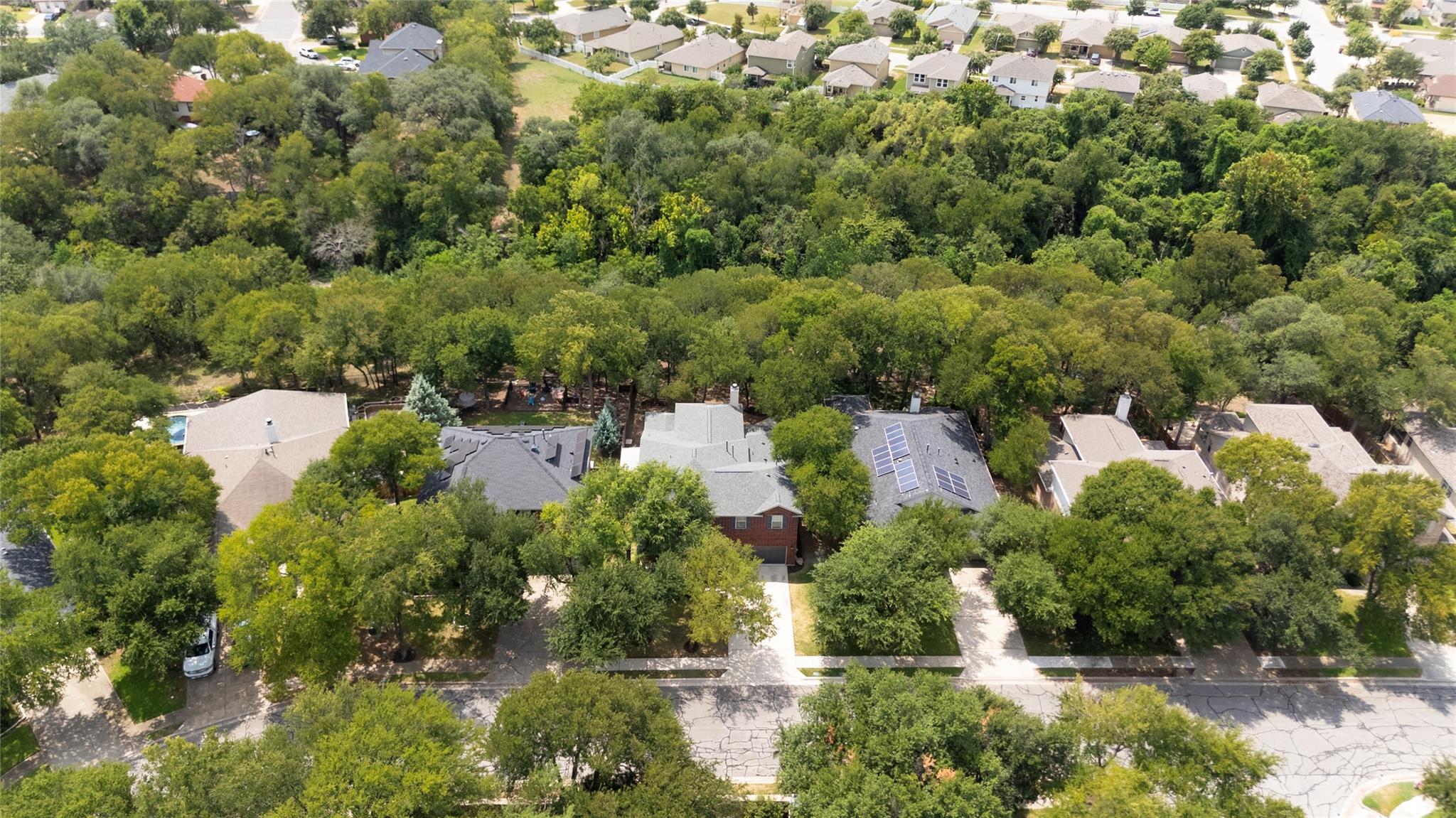 1905 Creek Crest Way, Round Rock, TX 78664