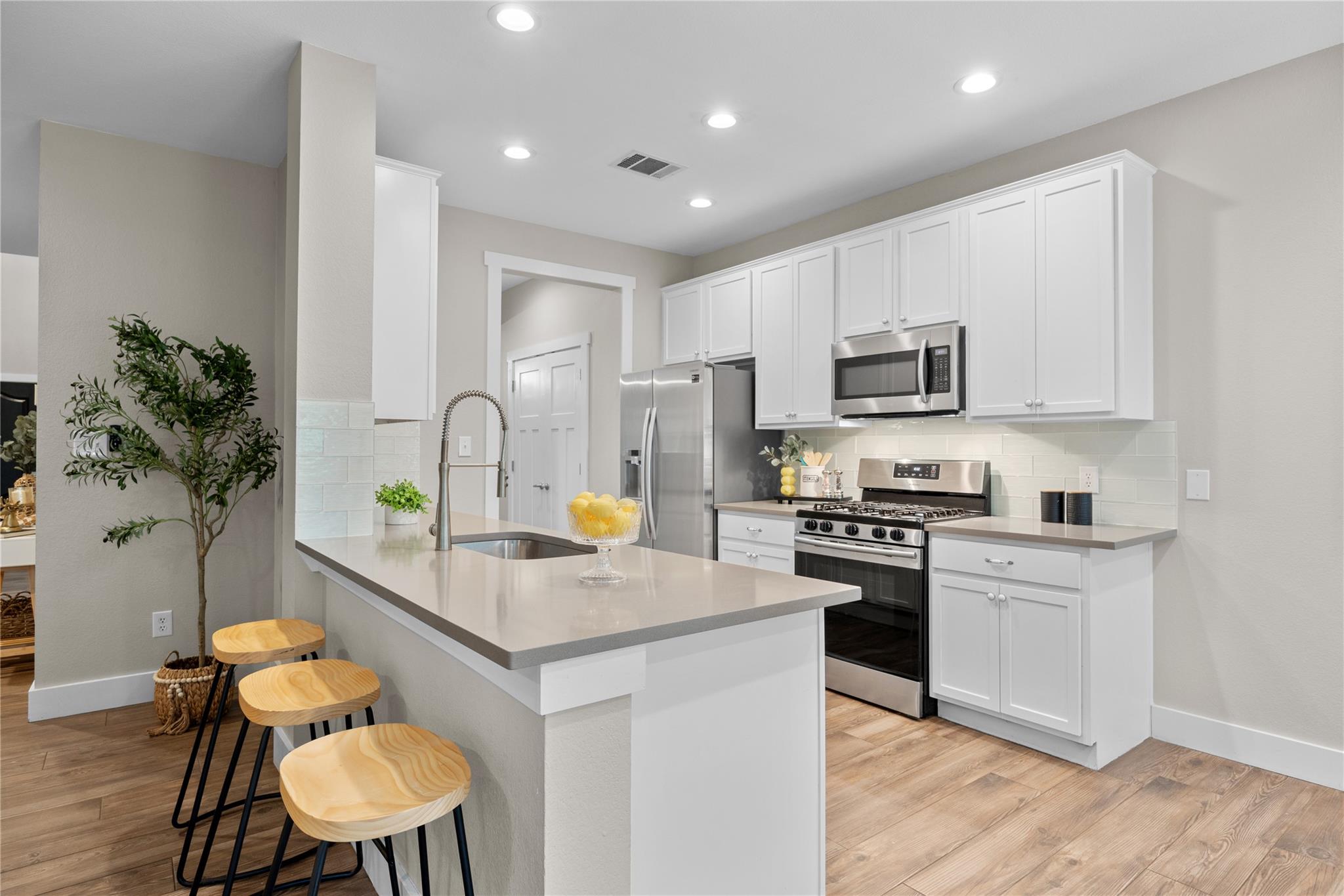 1905 Creek Crest Way, Round Rock, TX 78664