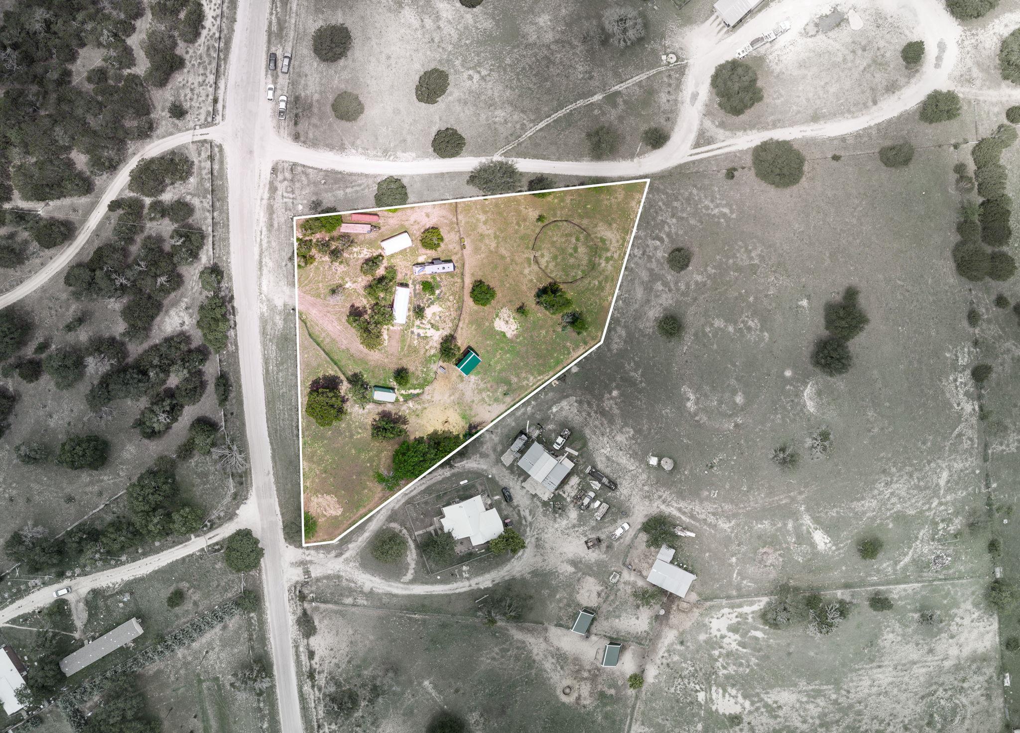 11946 CR 2001, Lometa, TX 76853