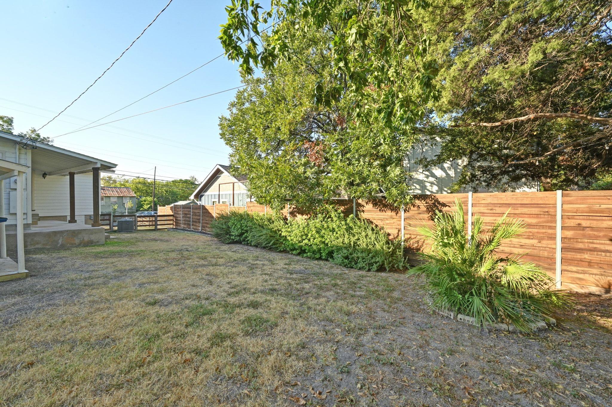 1900 Cedar Ave, Austin, TX 78722