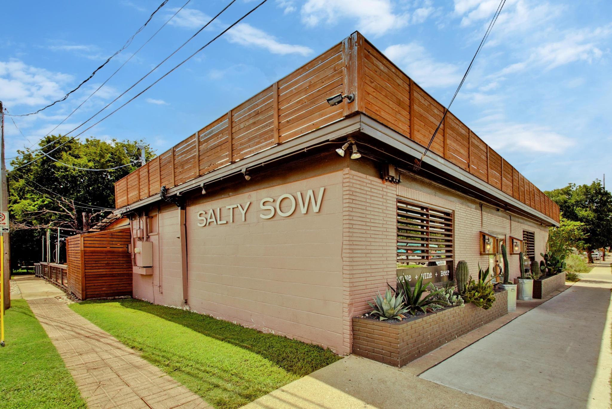 1900 Cedar Ave, Austin, TX 78722