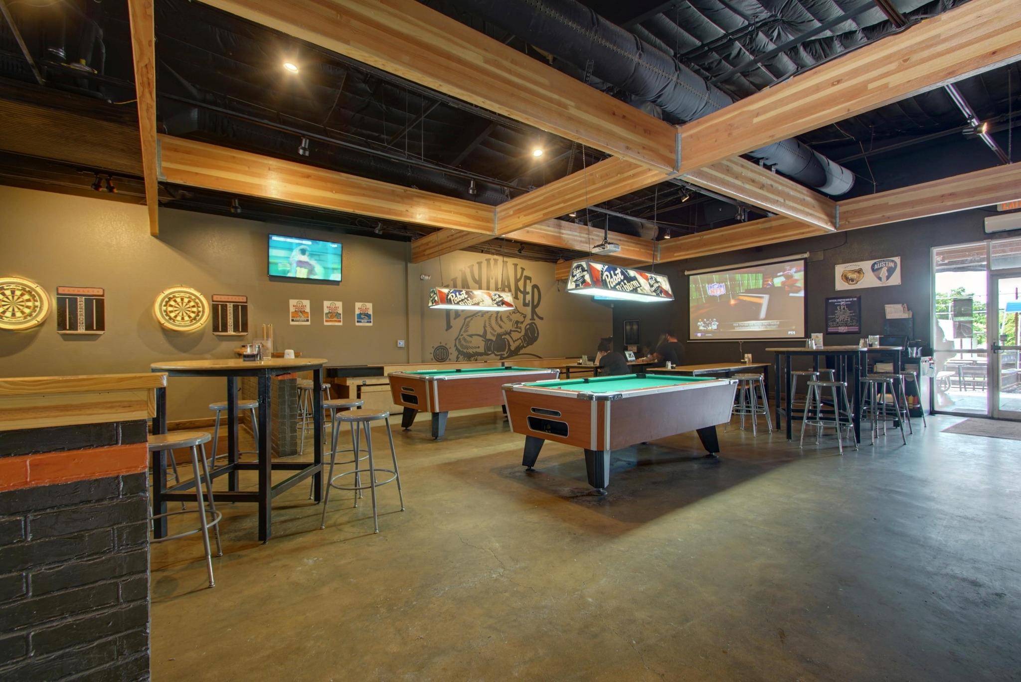 1900 Cedar Ave, Austin, TX 78722