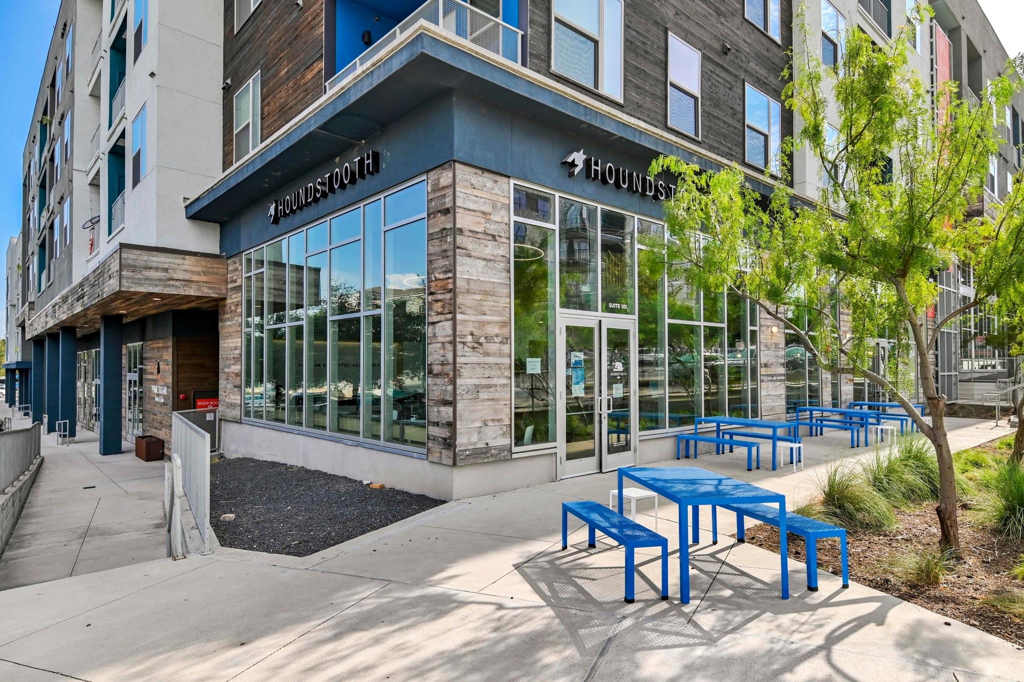 1900 Cedar Ave, Austin, TX 78722