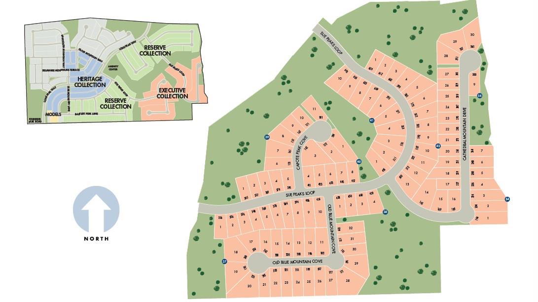 440 El Capitan Loop, Dripping Springs, TX 78620