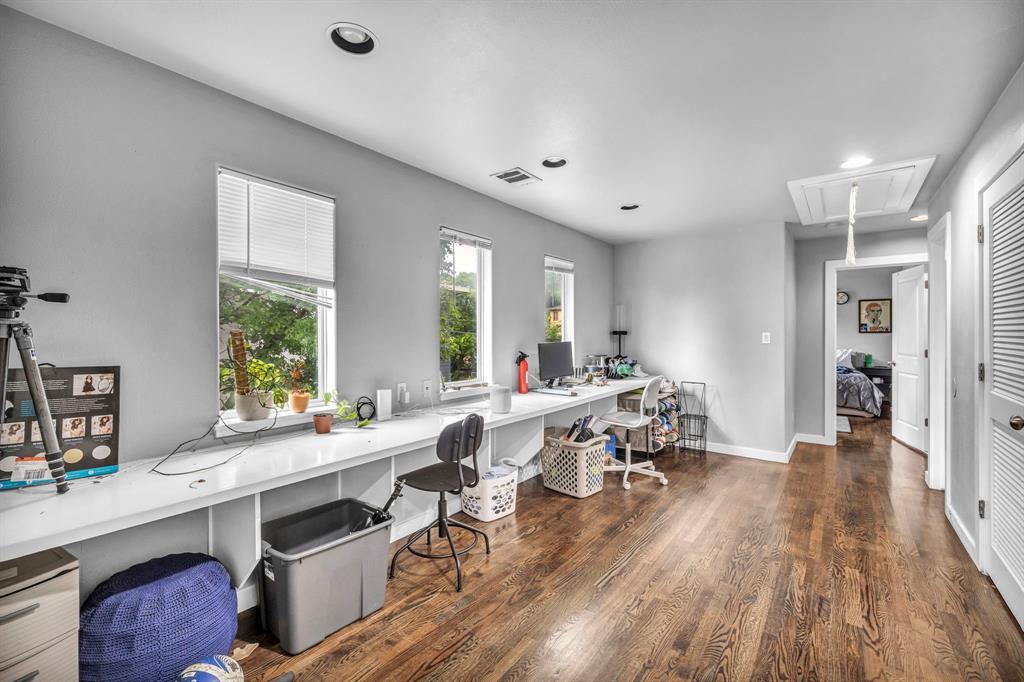 4517 Depew Ave, Austin, TX 78751