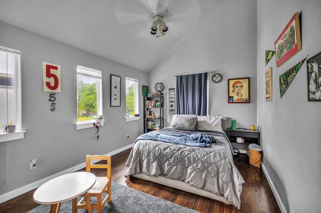 4517 Depew Ave, Austin, TX 78751