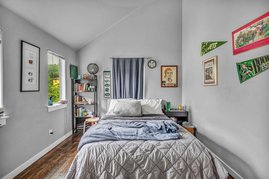 4517 Depew Ave, Austin, TX 78751