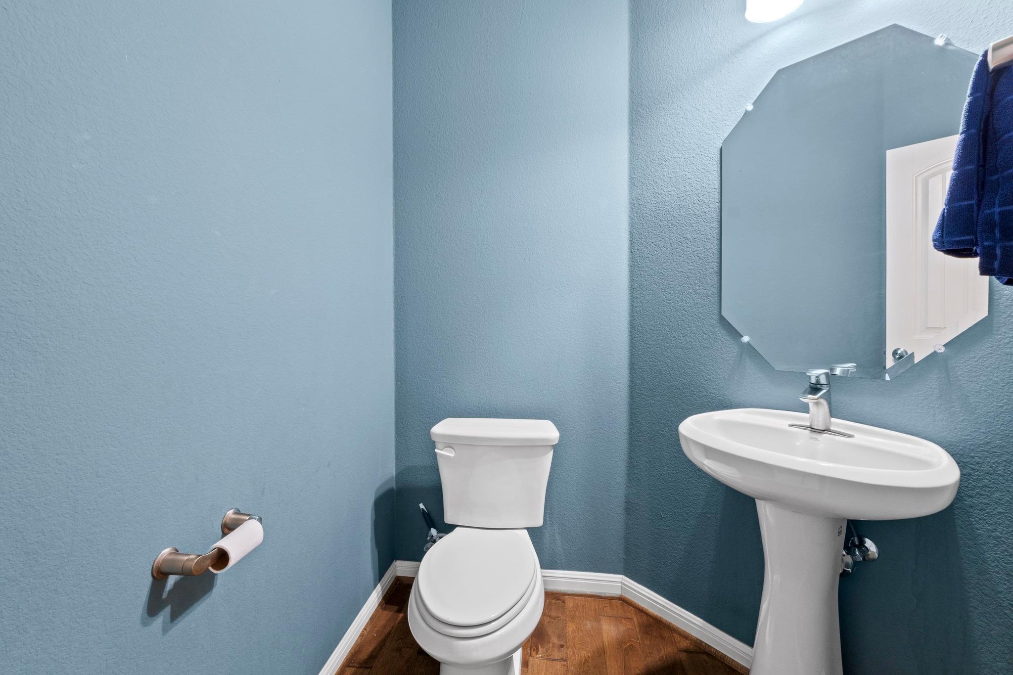 7220 Wyoming Springs Dr # 104, Round Rock, TX 78681