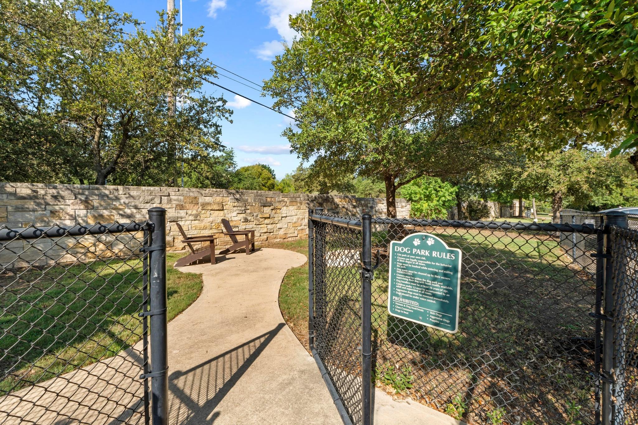 7220 Wyoming Springs Dr # 104, Round Rock, TX 78681