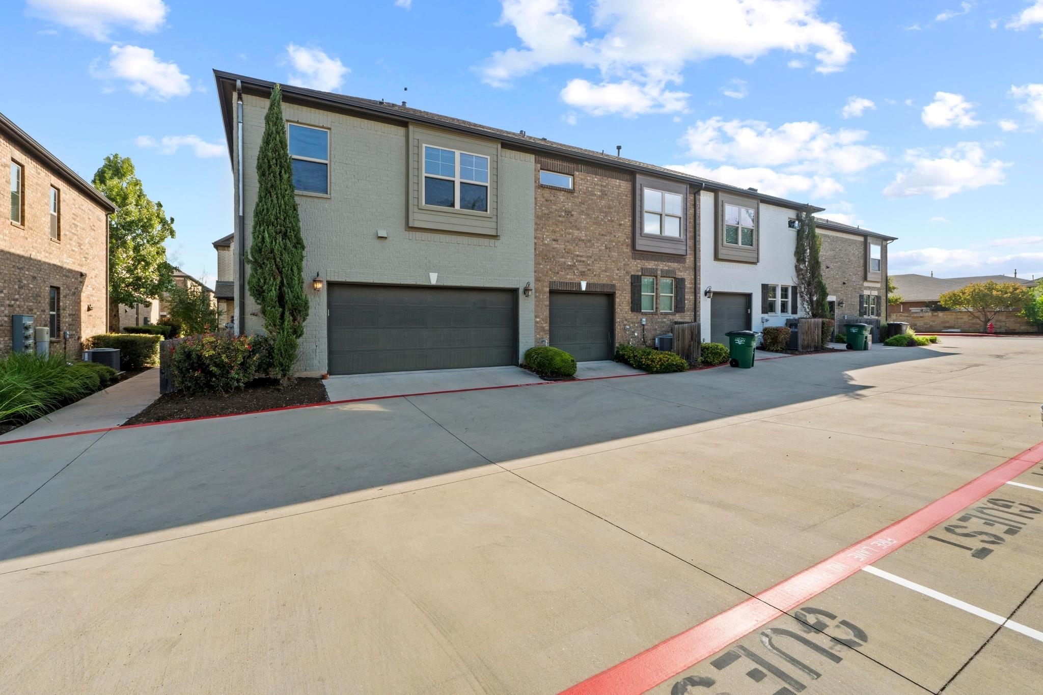 7220 Wyoming Springs Dr # 104, Round Rock, TX 78681