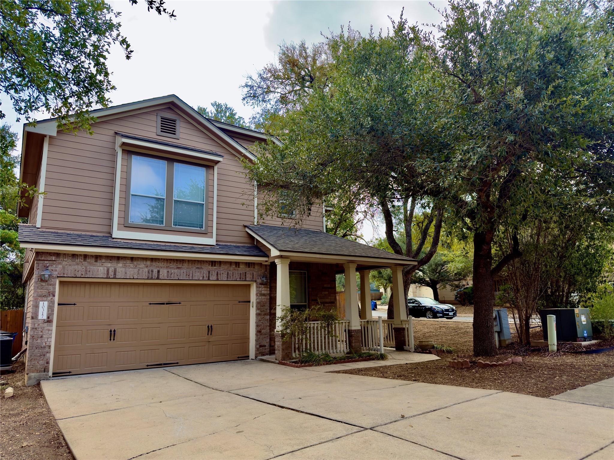 10317 Laredo Dr, Austin, TX 78748