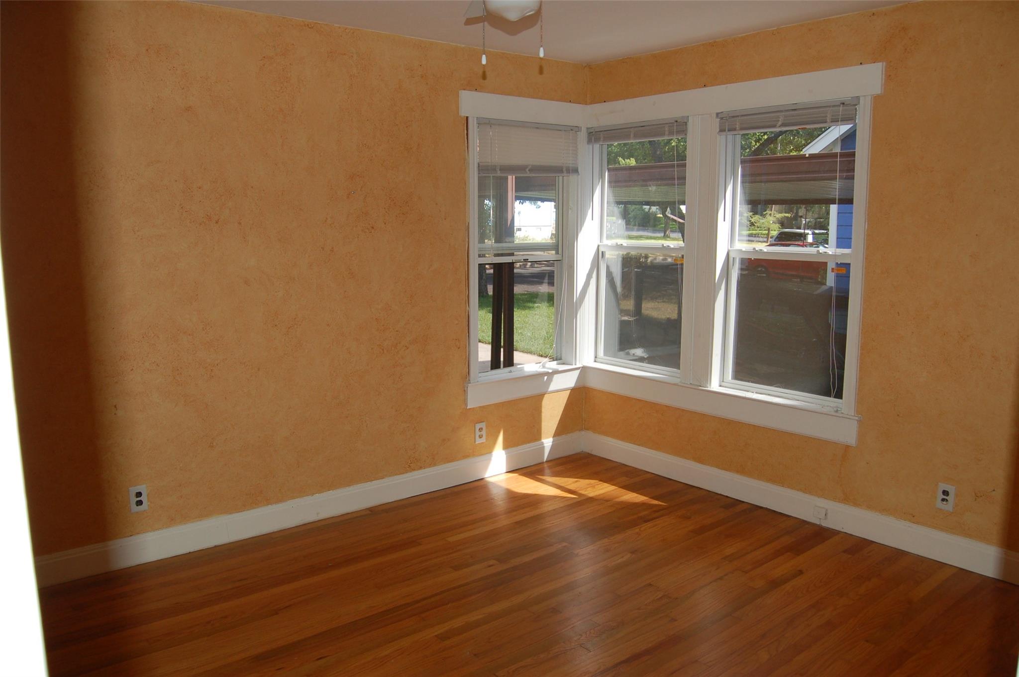 4704 Evans Ave # A, Austin, TX 78751